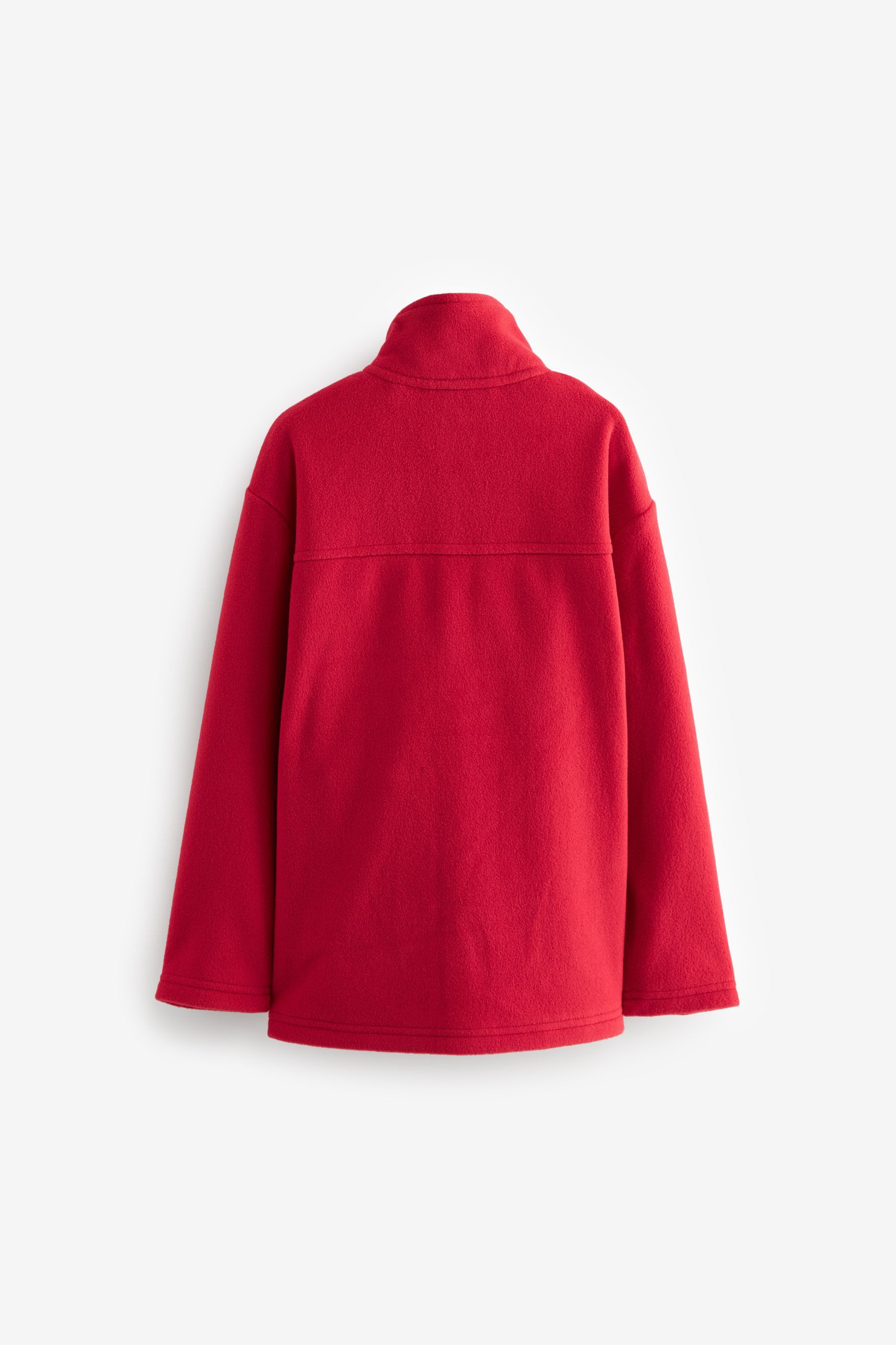 Next Fleecejacke Fleecejacke mit Reißverschluss und günstig online kaufen