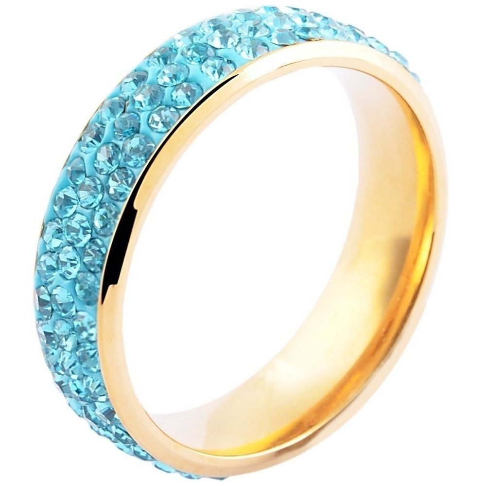 Adelia´s Fingerring