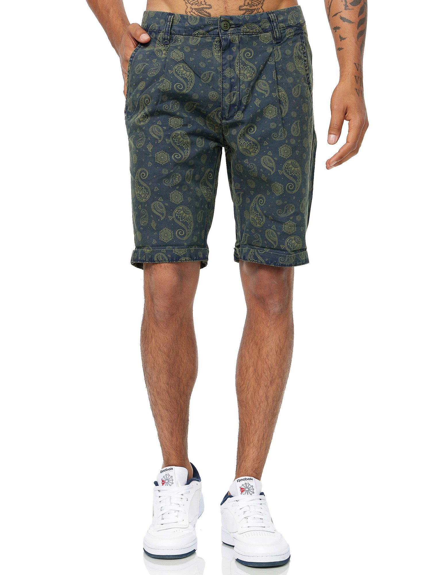 Chinoshorts A204