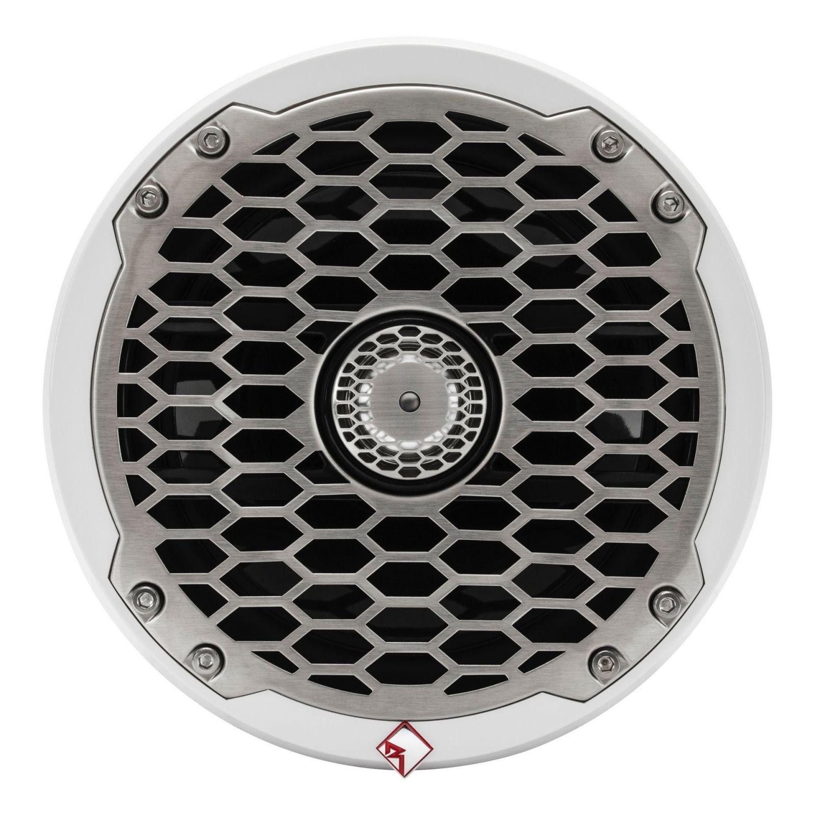 Rockford Fosgate Rockford Fosgate Marine PM2652 - 16,5cm 2-Wege Колонки Автомобильные динамики (16 cm)