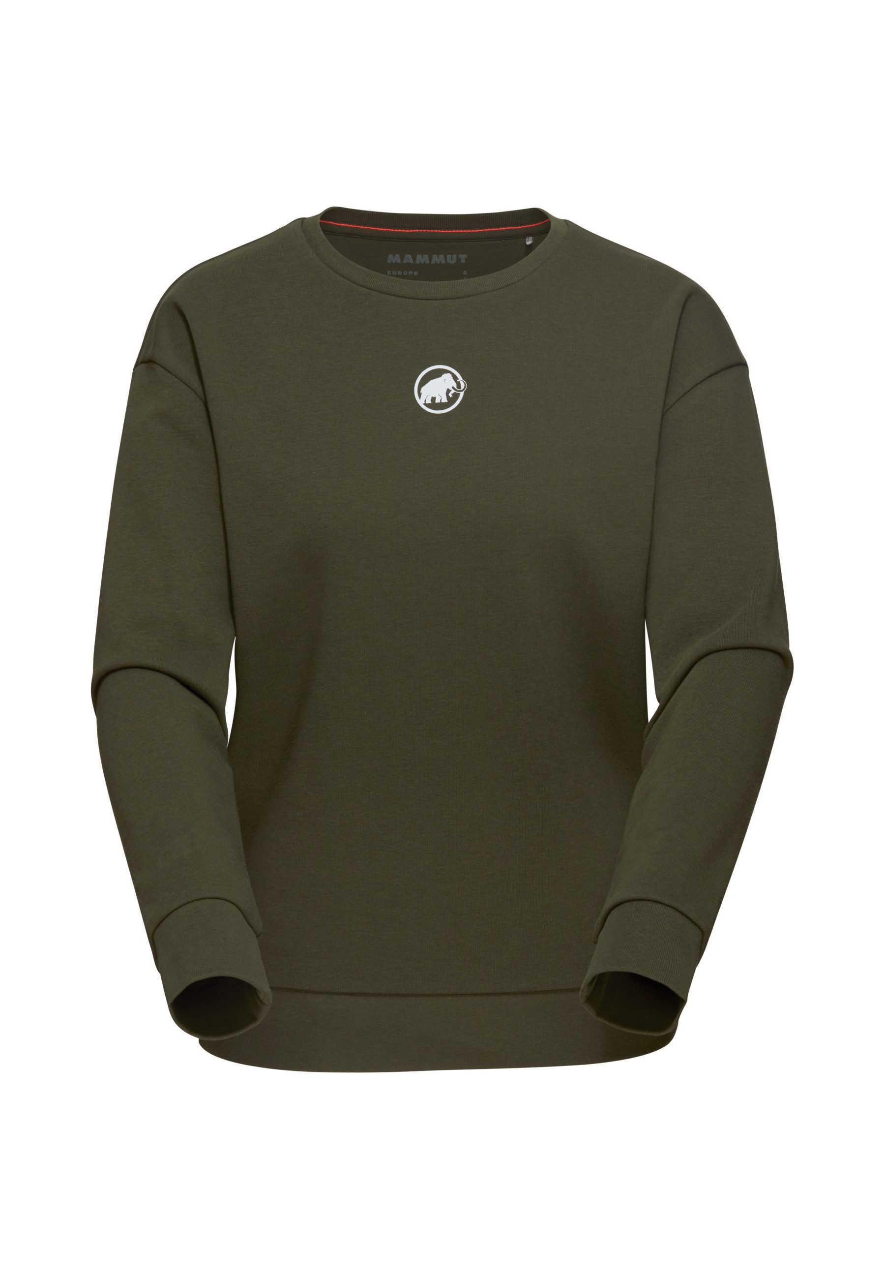 Mammut Fleecepullover Mammut Core ML Crew Neck Women Original