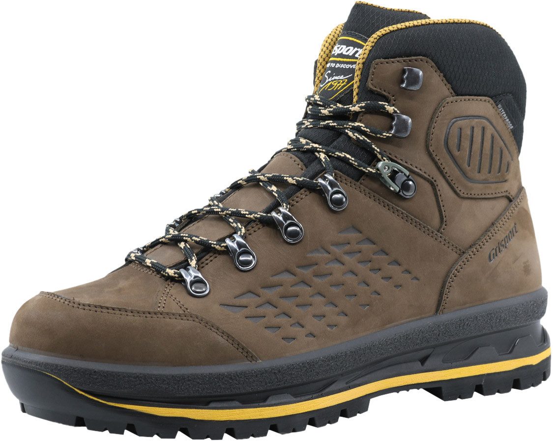 15001N3t Grisport Wanderschuh