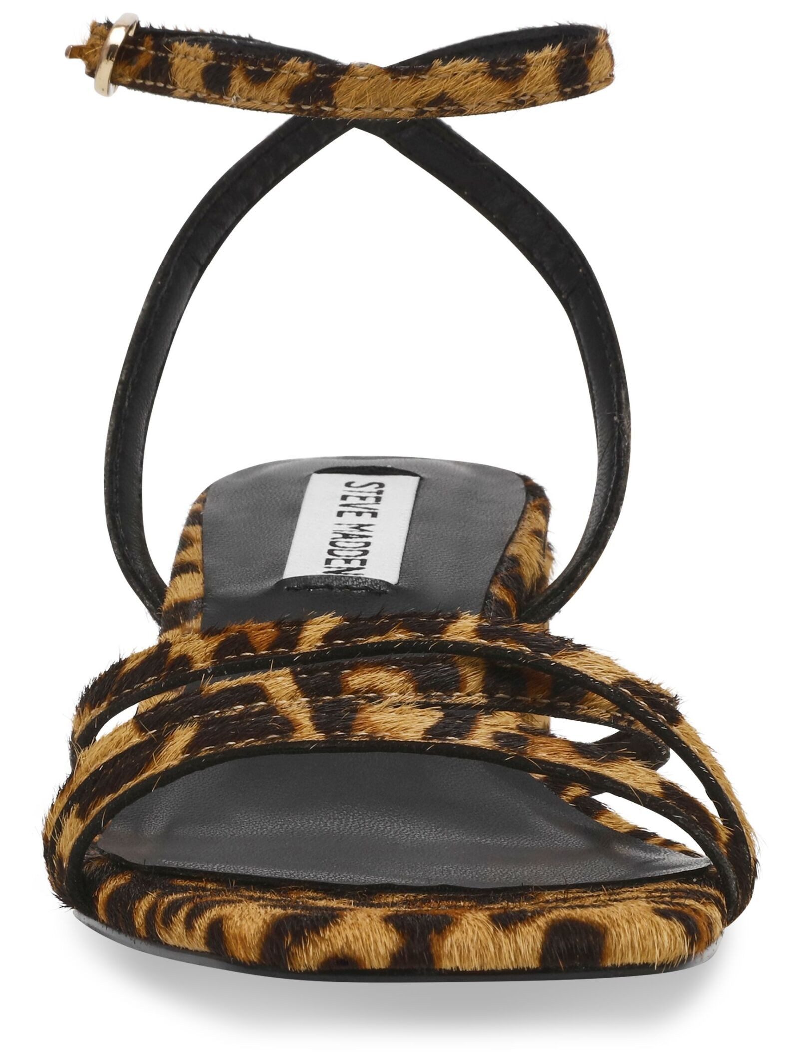 STEVE MADDEN STEVE MADDEN Sandalen Leder Riemchensandale