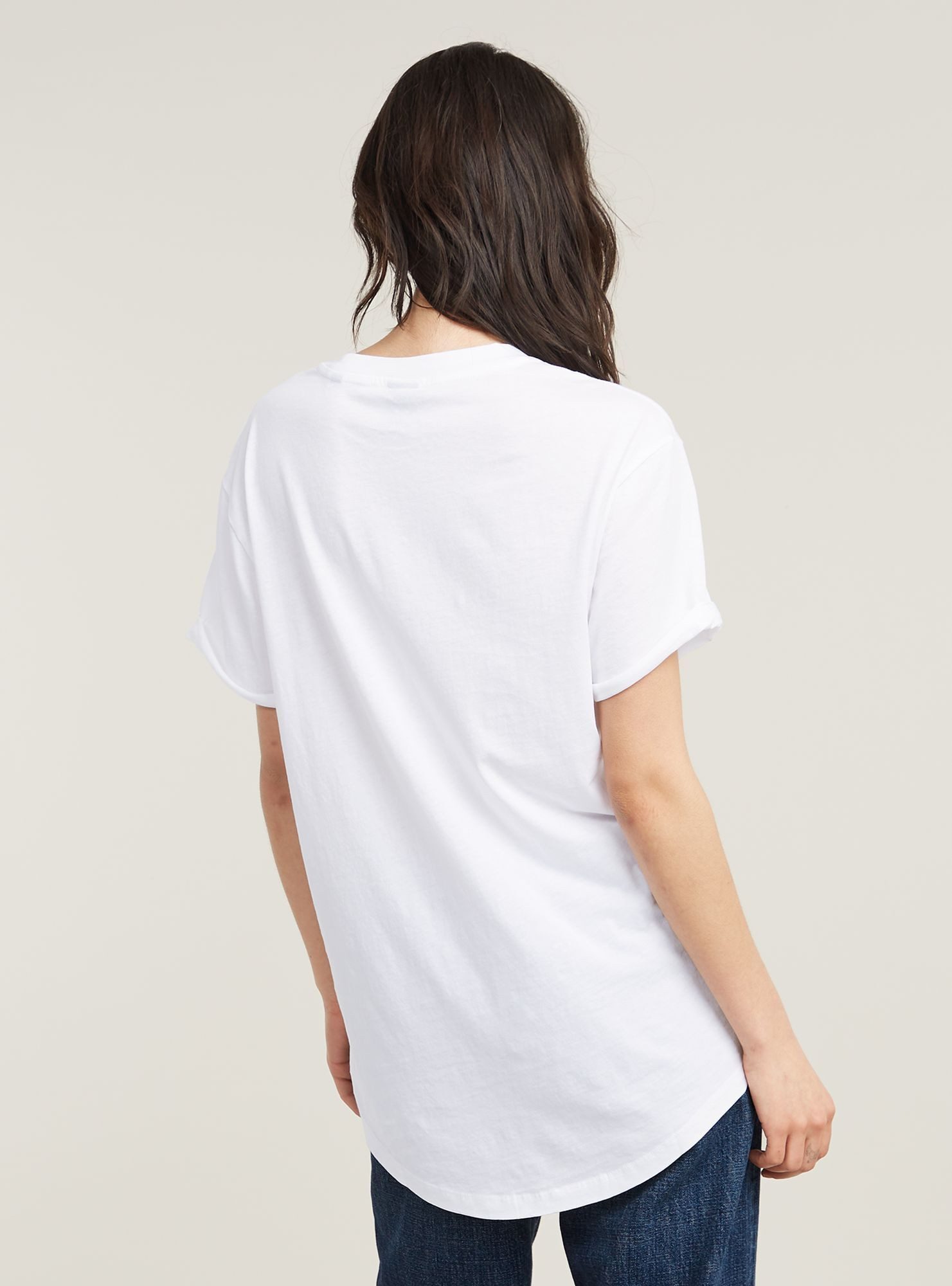 G-STAR T-Shirt Lash Fem Loose Top günstig online kaufen