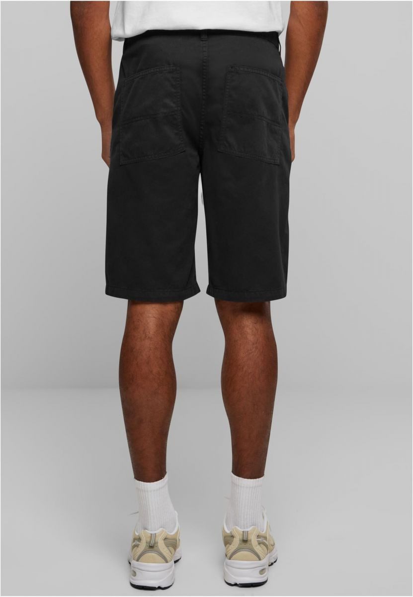 URBAN CLASSICS Shorts Organic Skater Chino Shorts