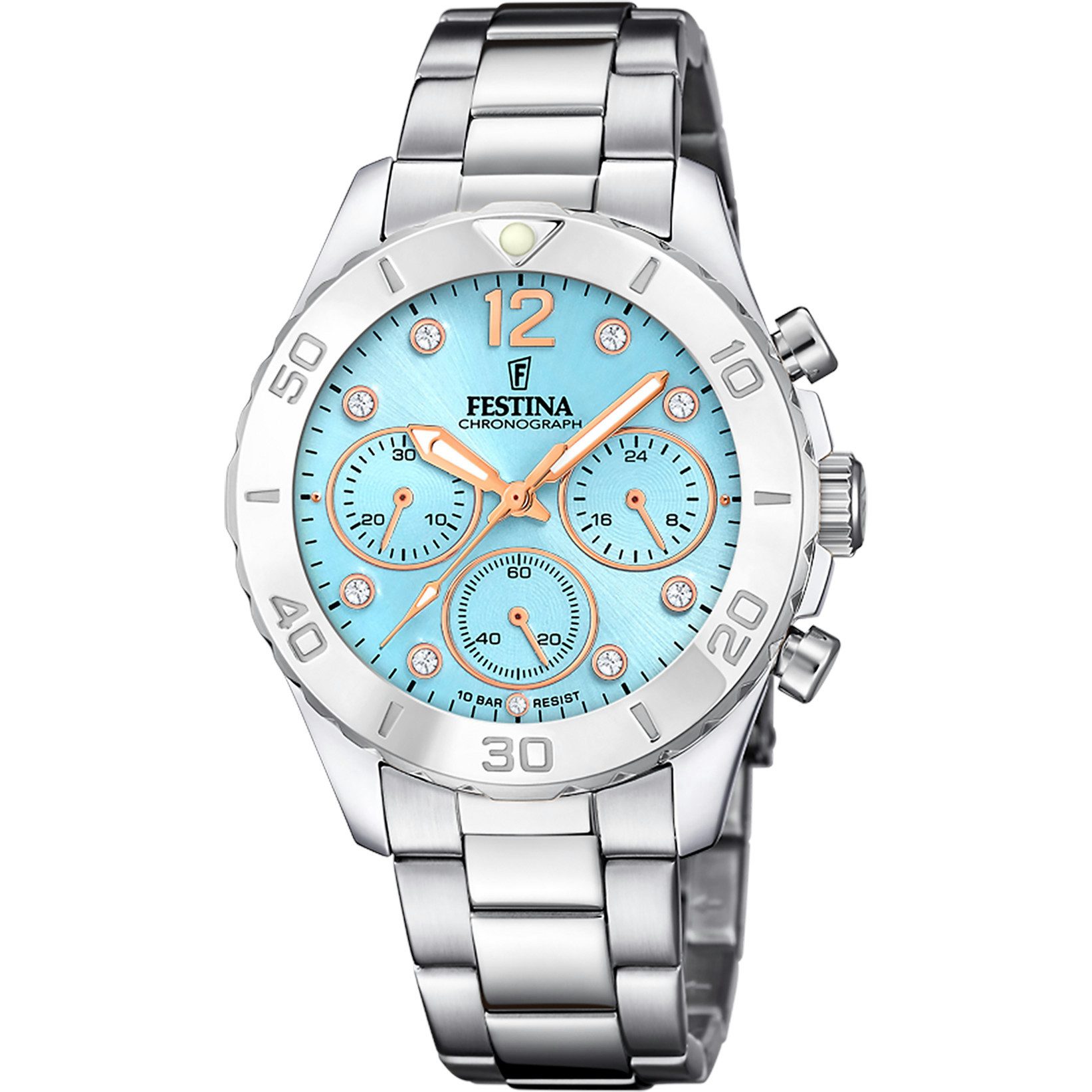 Festina Chronograph günstig online kaufen