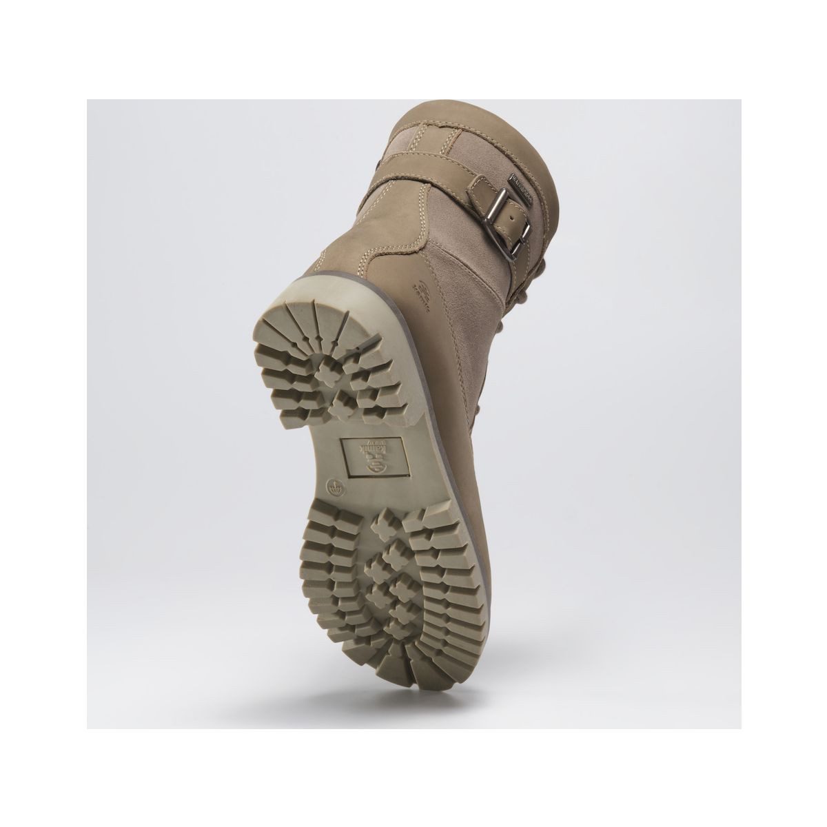 Kamik Rogue Mid Winterstiefel Wasserdichte Damenstiefel mit isolierendem Futter und rutschfester