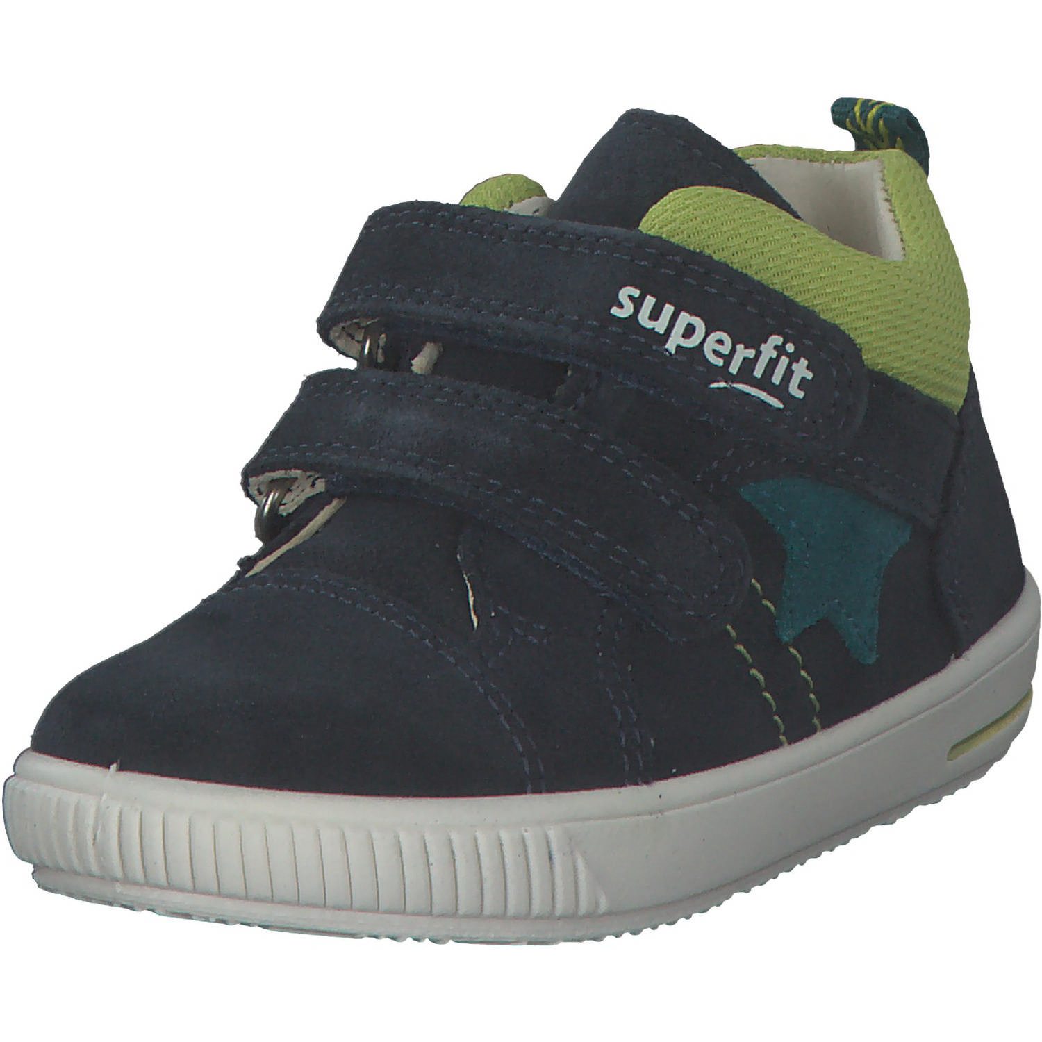 MOPPY 09352 M Lauflernschuh