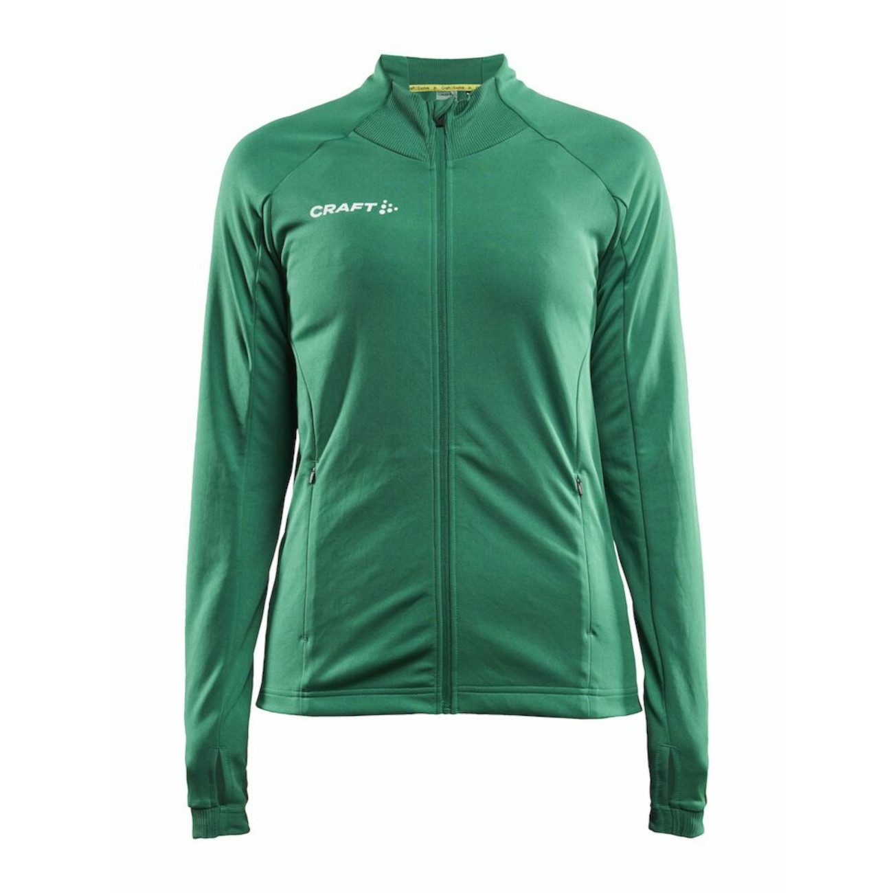 Sweatjacke Craft Damen Trainingsjacke EVOLVE FULL ZIP W 1910155