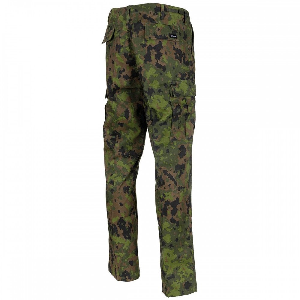 MFH Outdoorhose MFH US Kampfhose BDU - Klassische Army Hose.