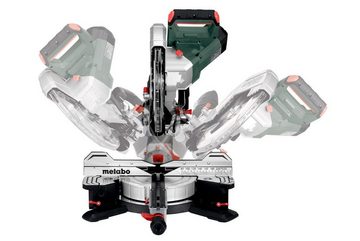 Metabo Professional Kappsäge KGS 305 M, mit Zugfunktion, im Karton