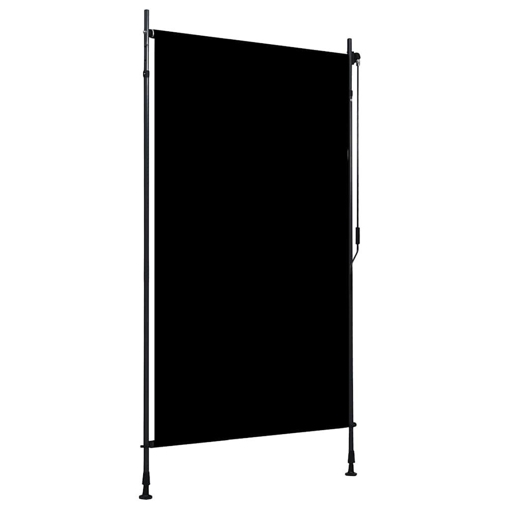 Verdunklungsrollo Außenrollo 120 x 270 cm günstig online kaufen