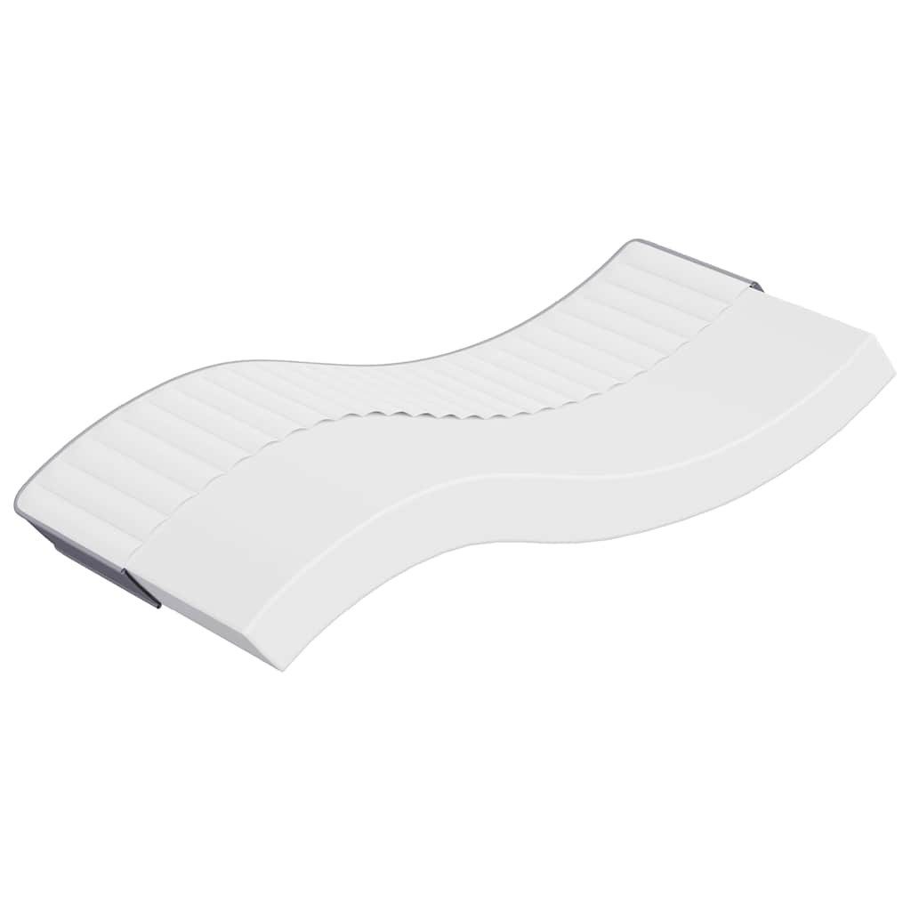 Boxspringmatratze Kindermatratze Schaumstoff Mittelweich 80x160 cm, günstig online kaufen