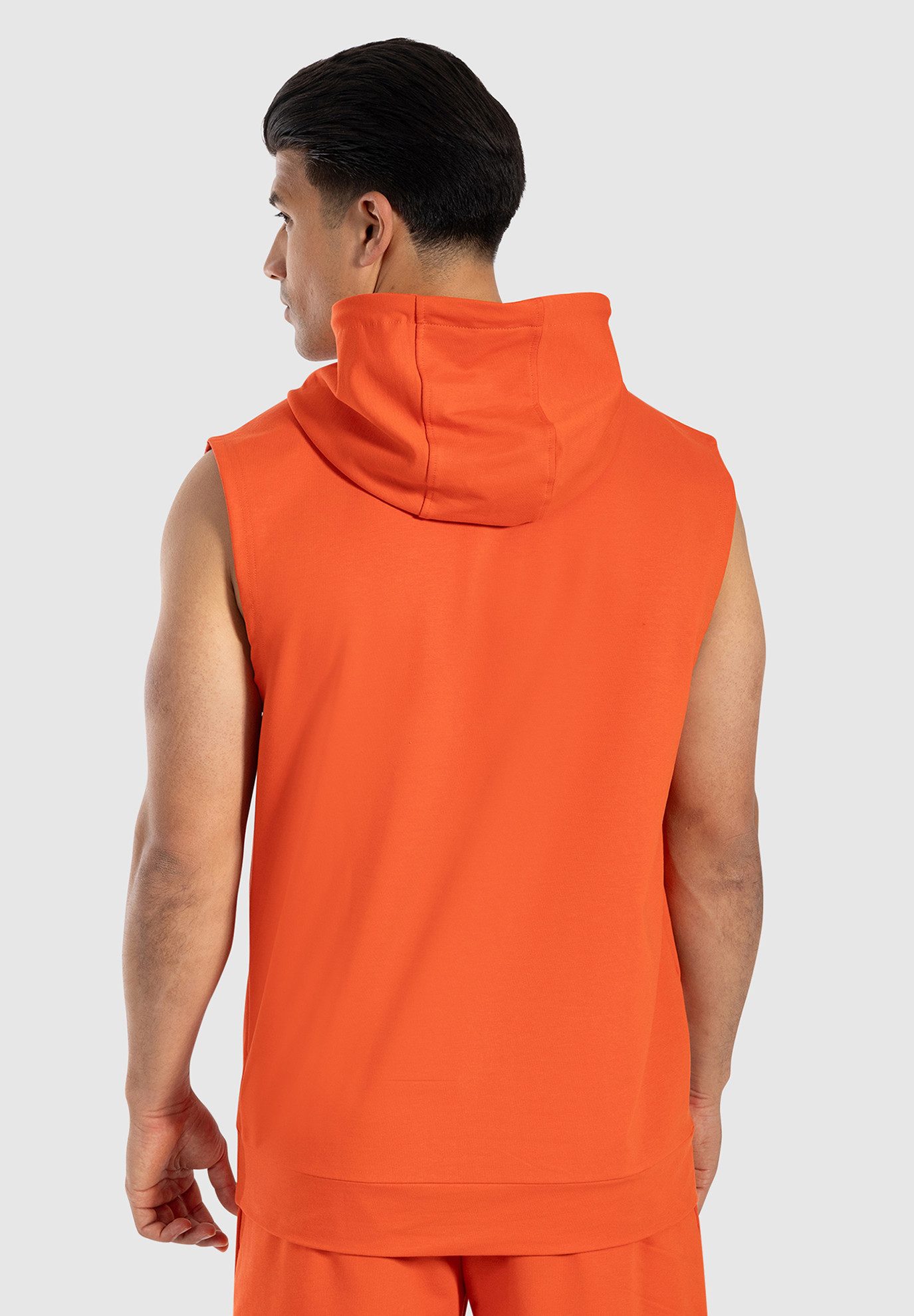 Smilodox Tanktop Marell, ärmelloser Tank Hoodie, günstig online kaufen