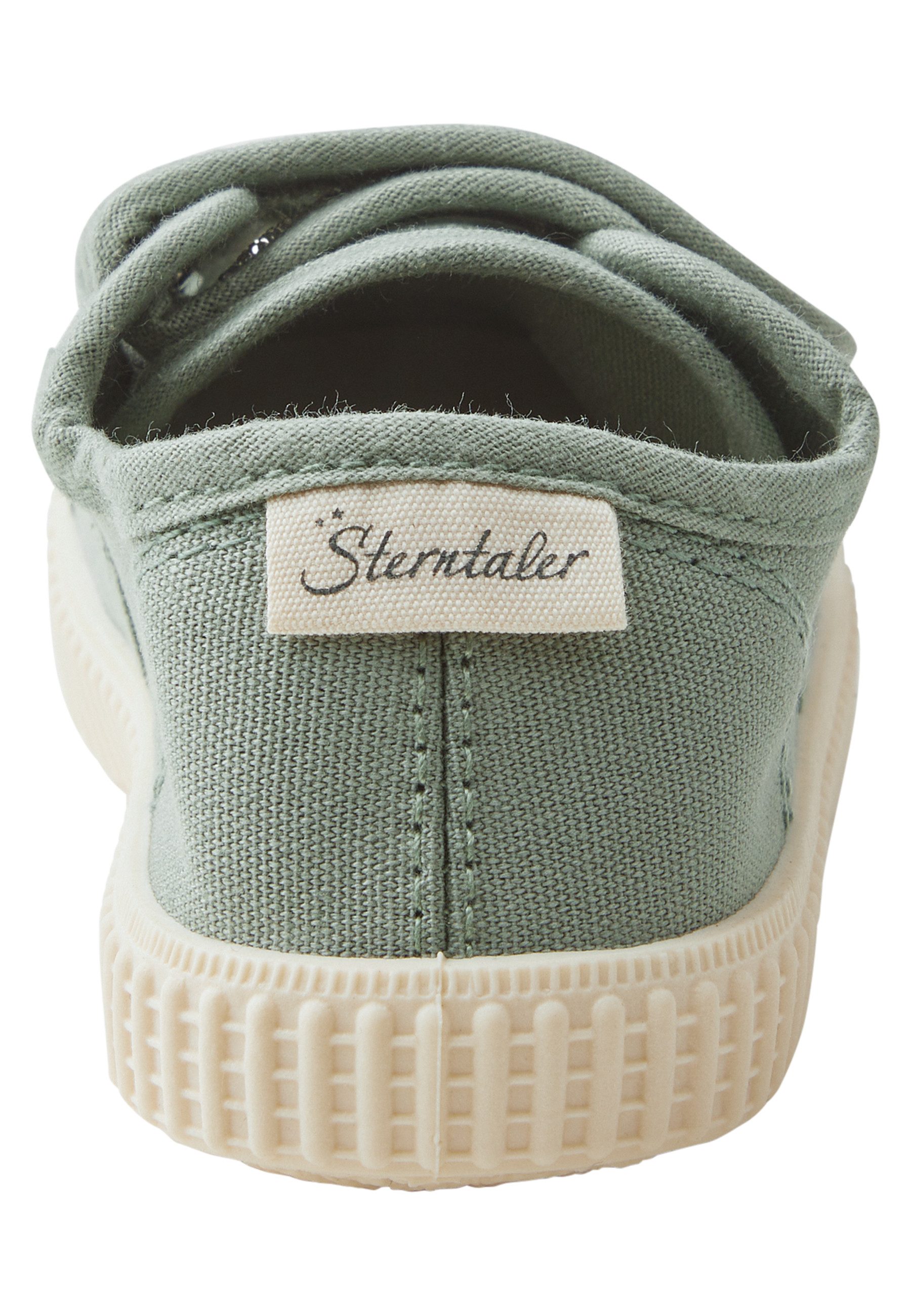 Sterntaler® Sneaker uni Krabbelschuh (1-tlg) günstig online kaufen