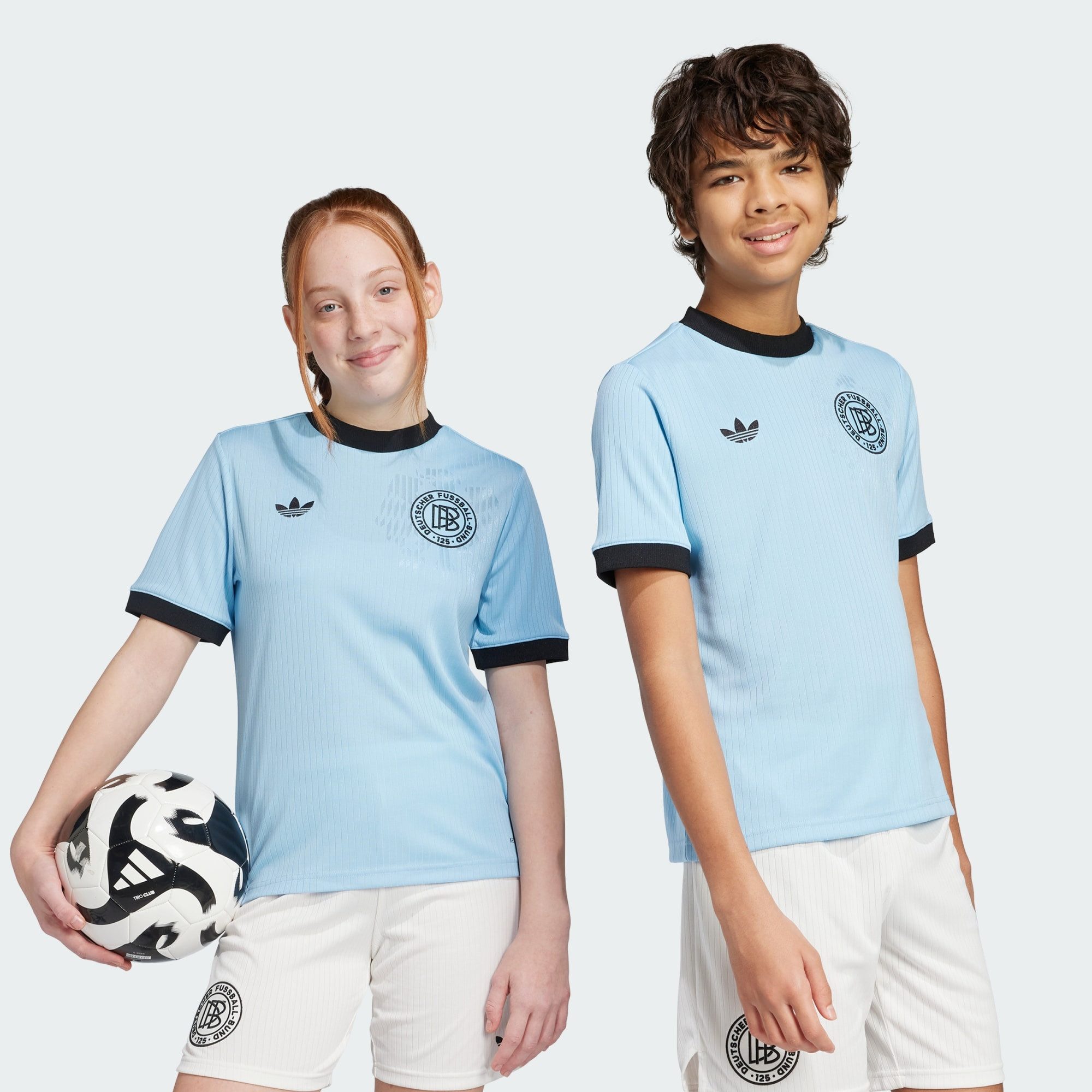 adidas Performance Fußballtrikot DFB ANNIVERSARY TRIKOT