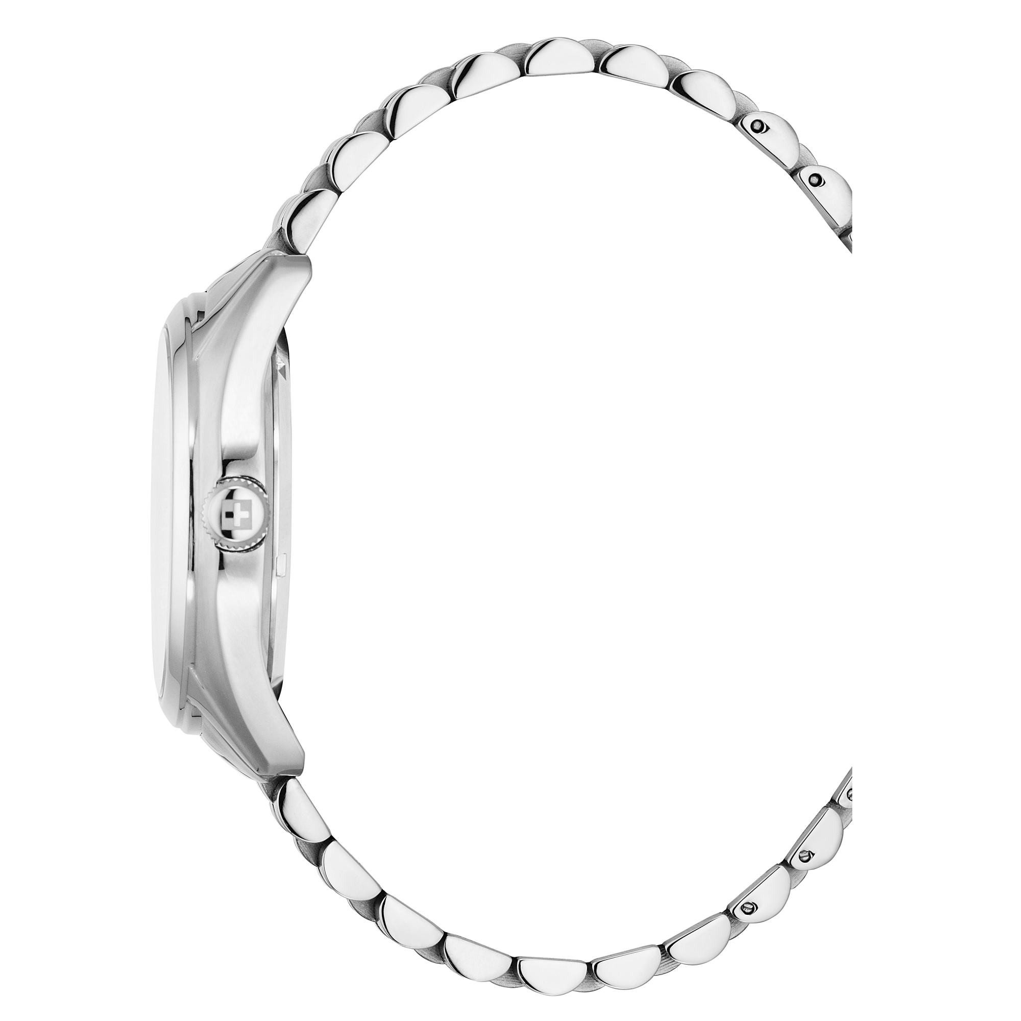 Swiss Alpine Military Automatikuhr 7091.2135SAM günstig online kaufen