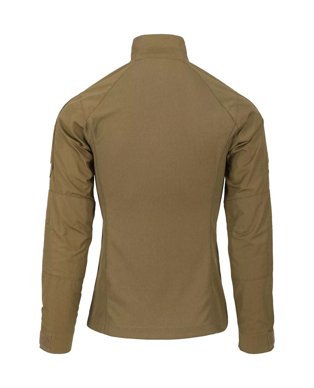 Helikon-Tex Funktionsshirt MCDU Combat Shirt® - NyCo Ripstop - Coyote