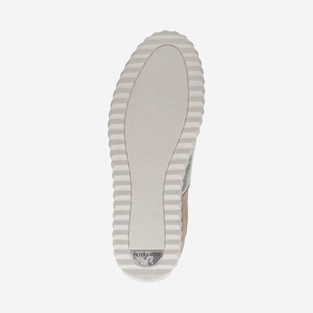 Peter Kaiser Peter Kaiser 73340 336, Sneaker, Beige, Damen Sneaker