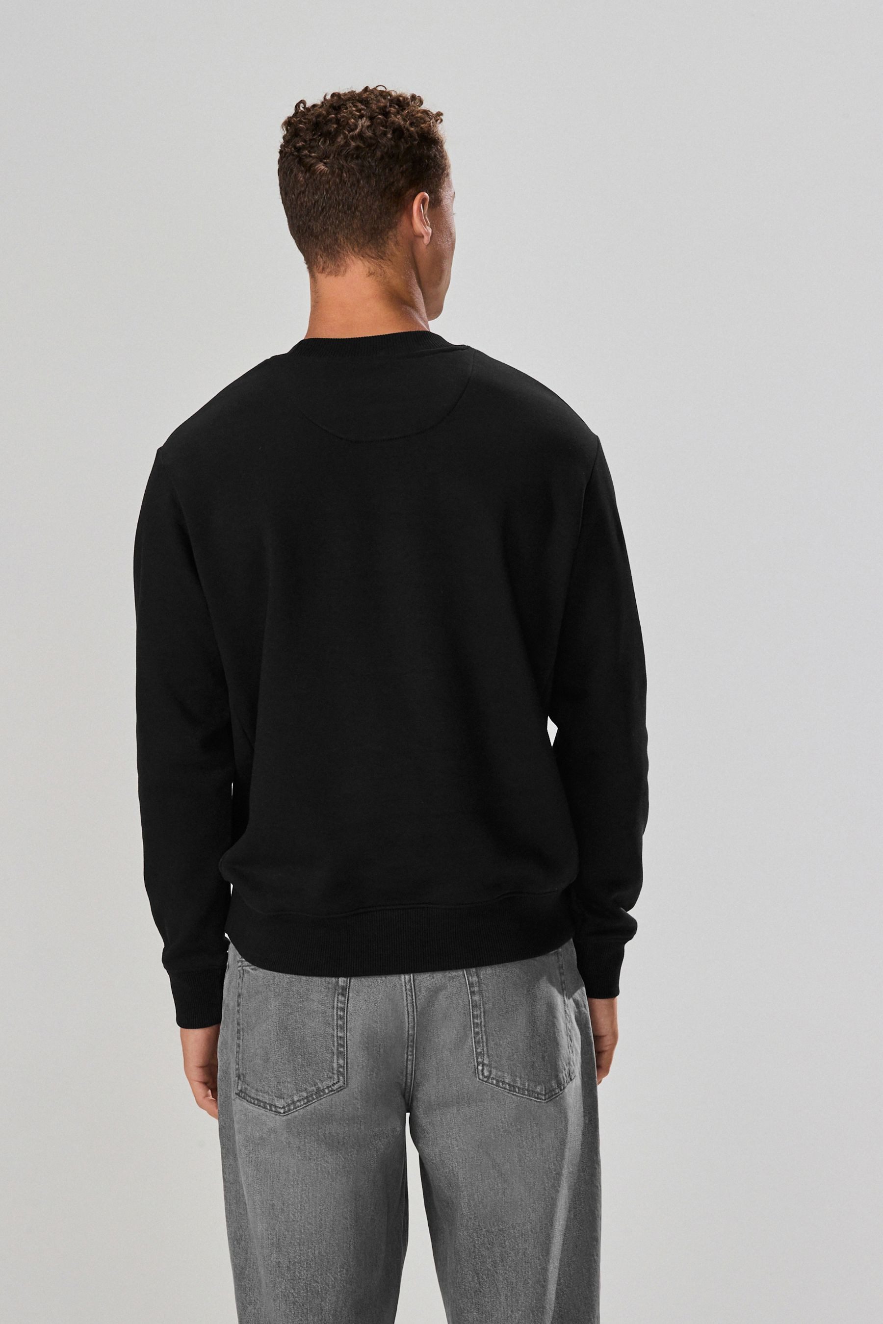 Next Sweater Lizenziertes Sweatshirt, ACDC (1-tlg) günstig online kaufen