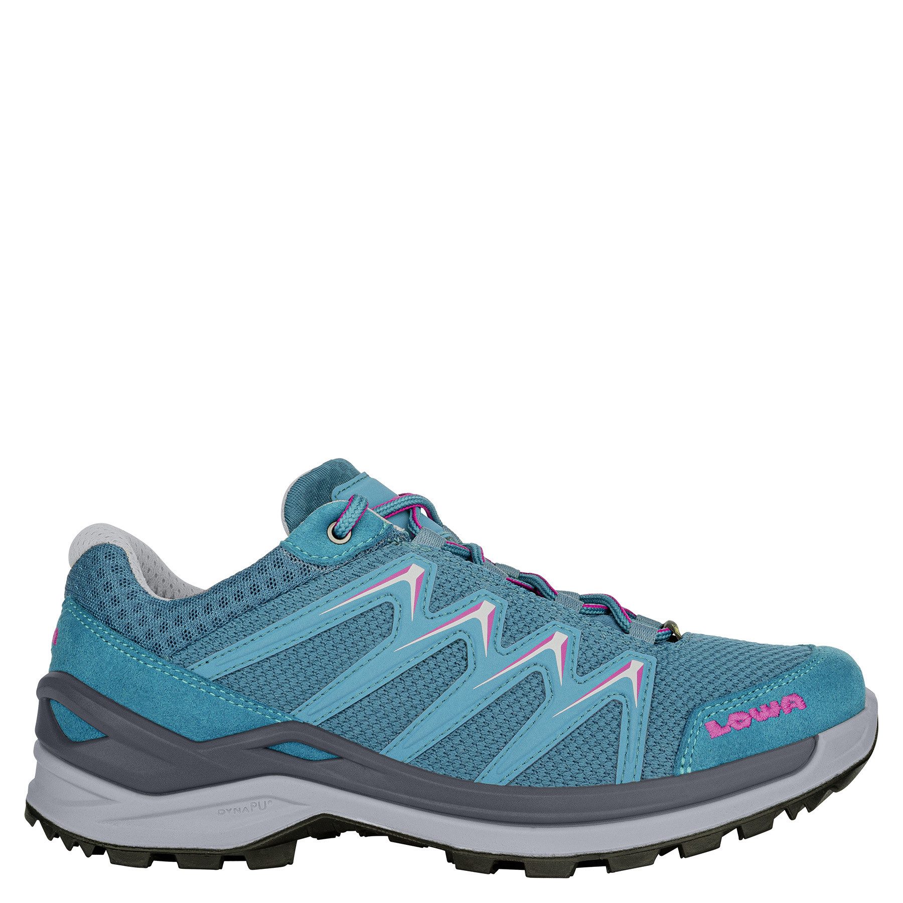 Lowa INNOX PRO GTX LO Ws [2024] Wanderschuh