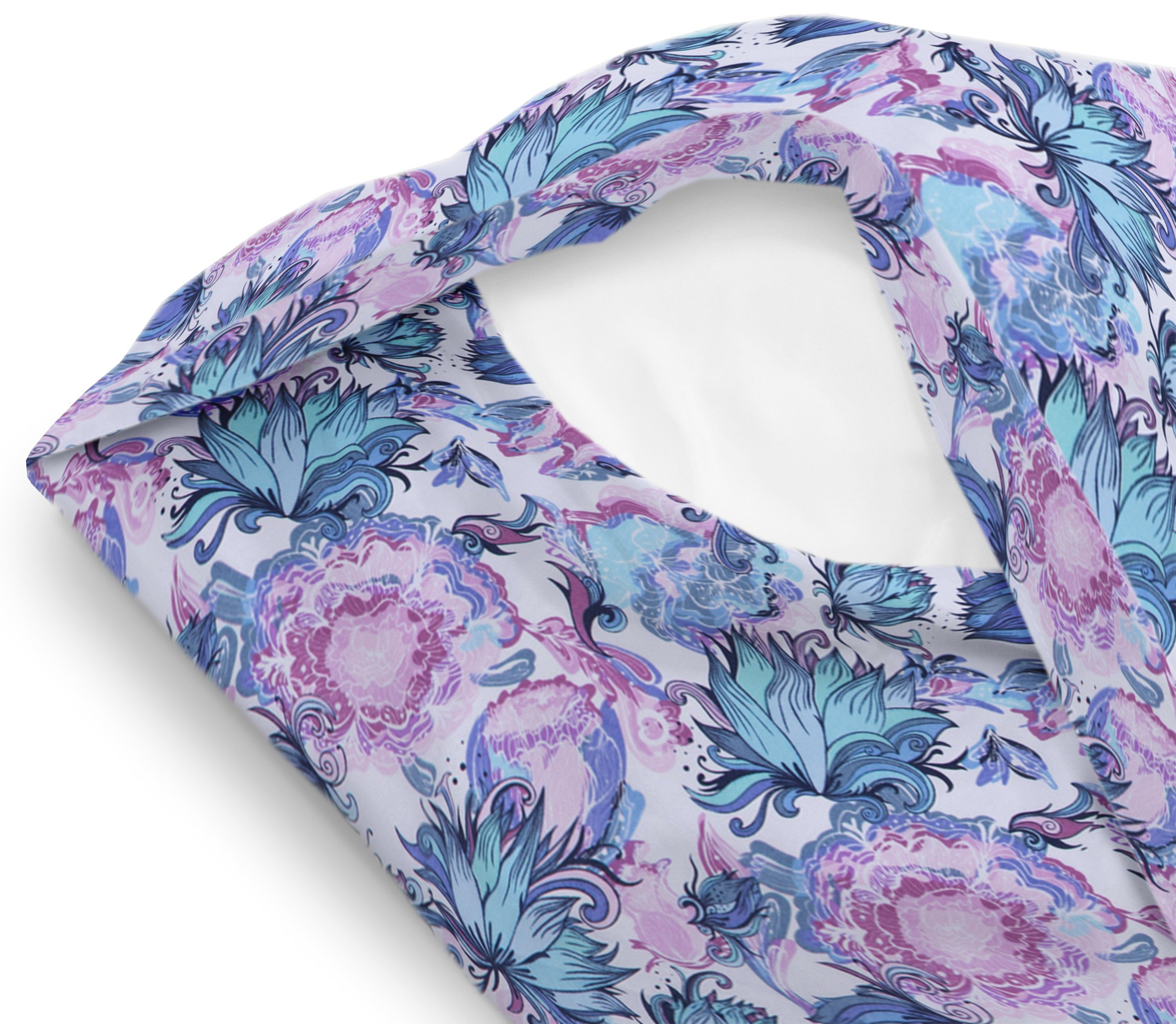 Amilian Bettwäsche 3-tlg. Bettbezug: 155x220 und günstig online kaufen