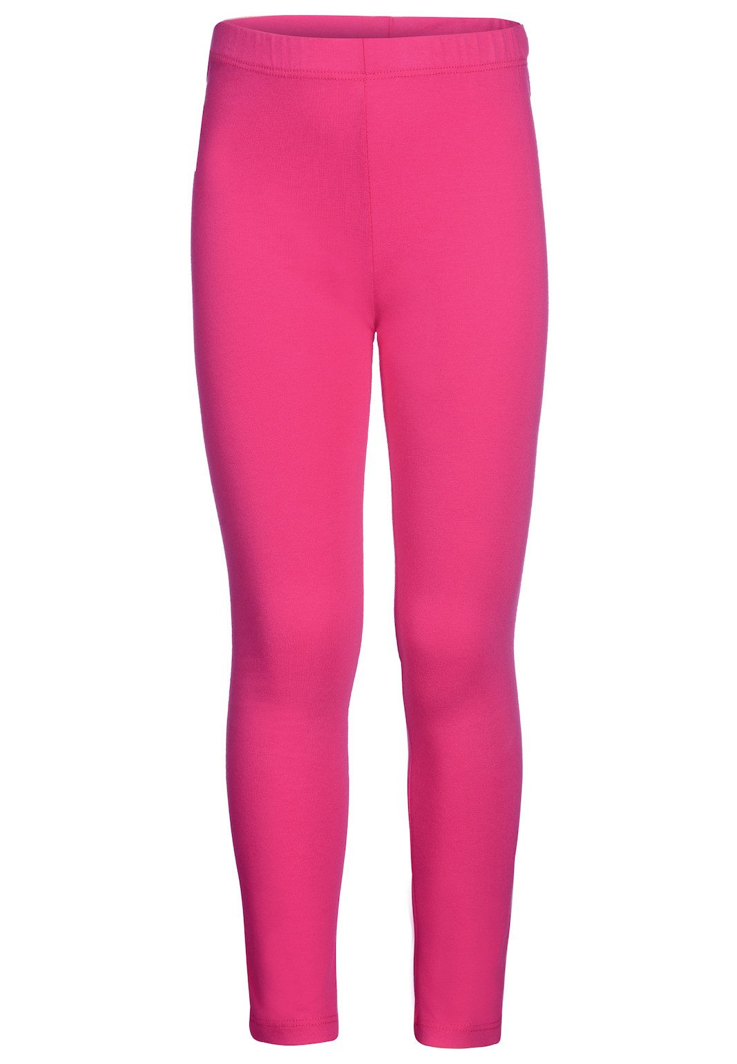 happy girls Leggings wärmend und elastisch