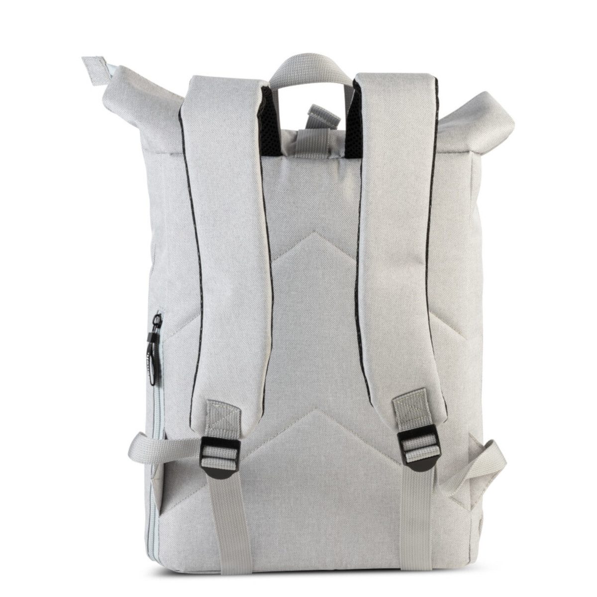 Bench. Freizeitrucksack Rolltop Rucksack Mini - Farbwahl günstig online kaufen