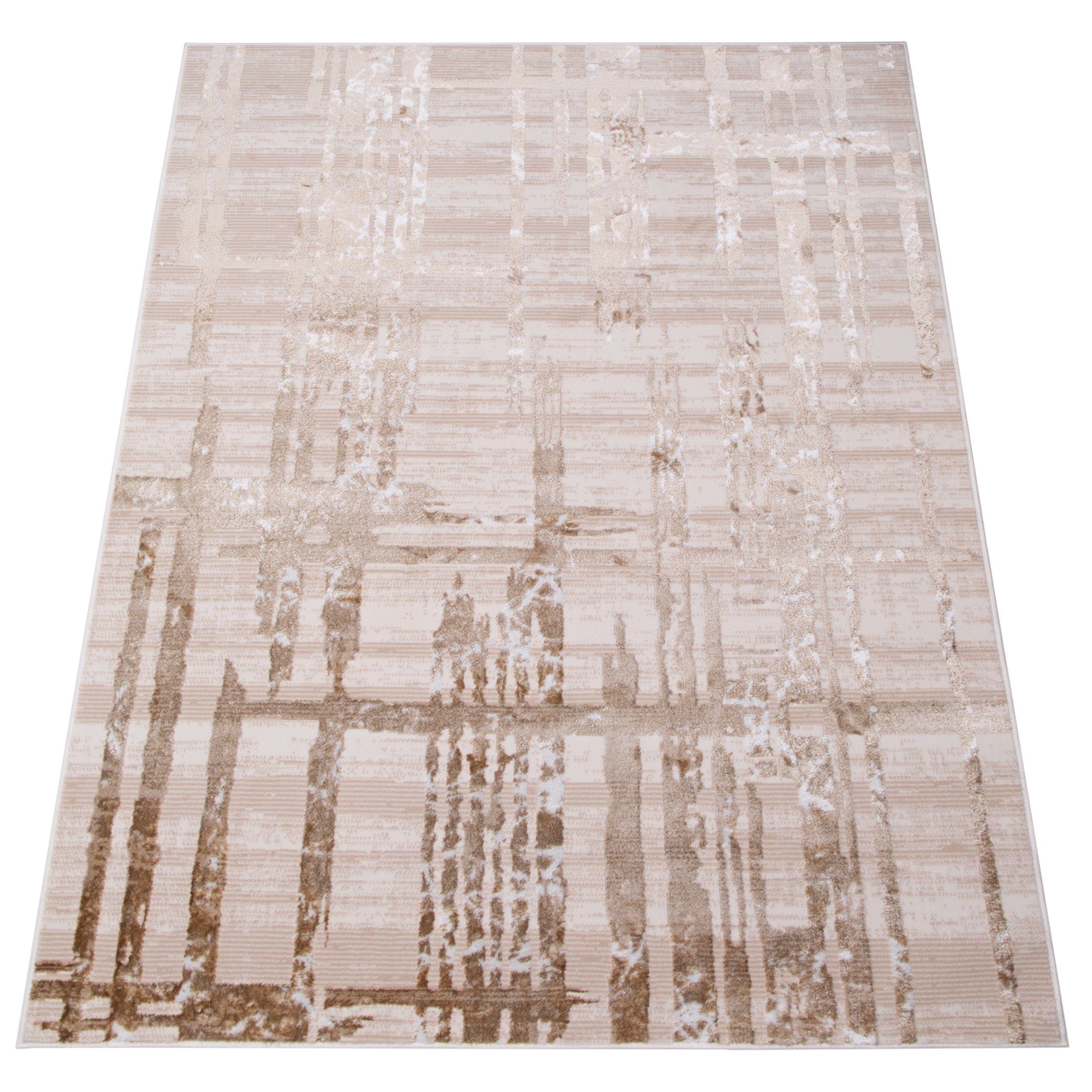 Beige Braun 1