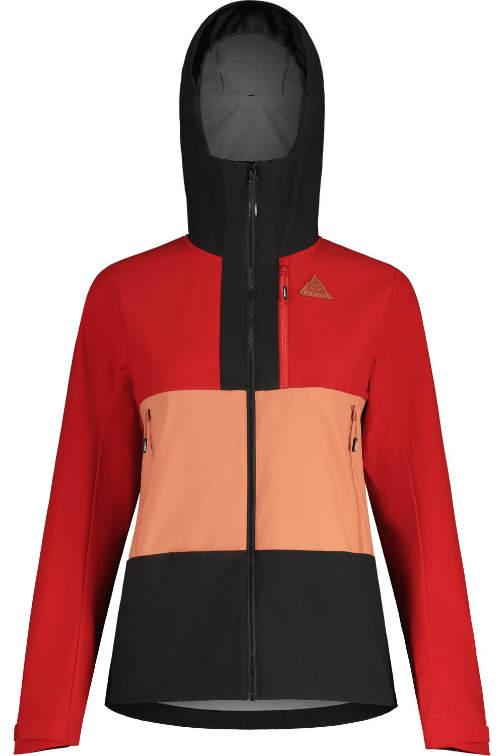 Maloja Softshelljacke OvaroM Softshell Jacket Women