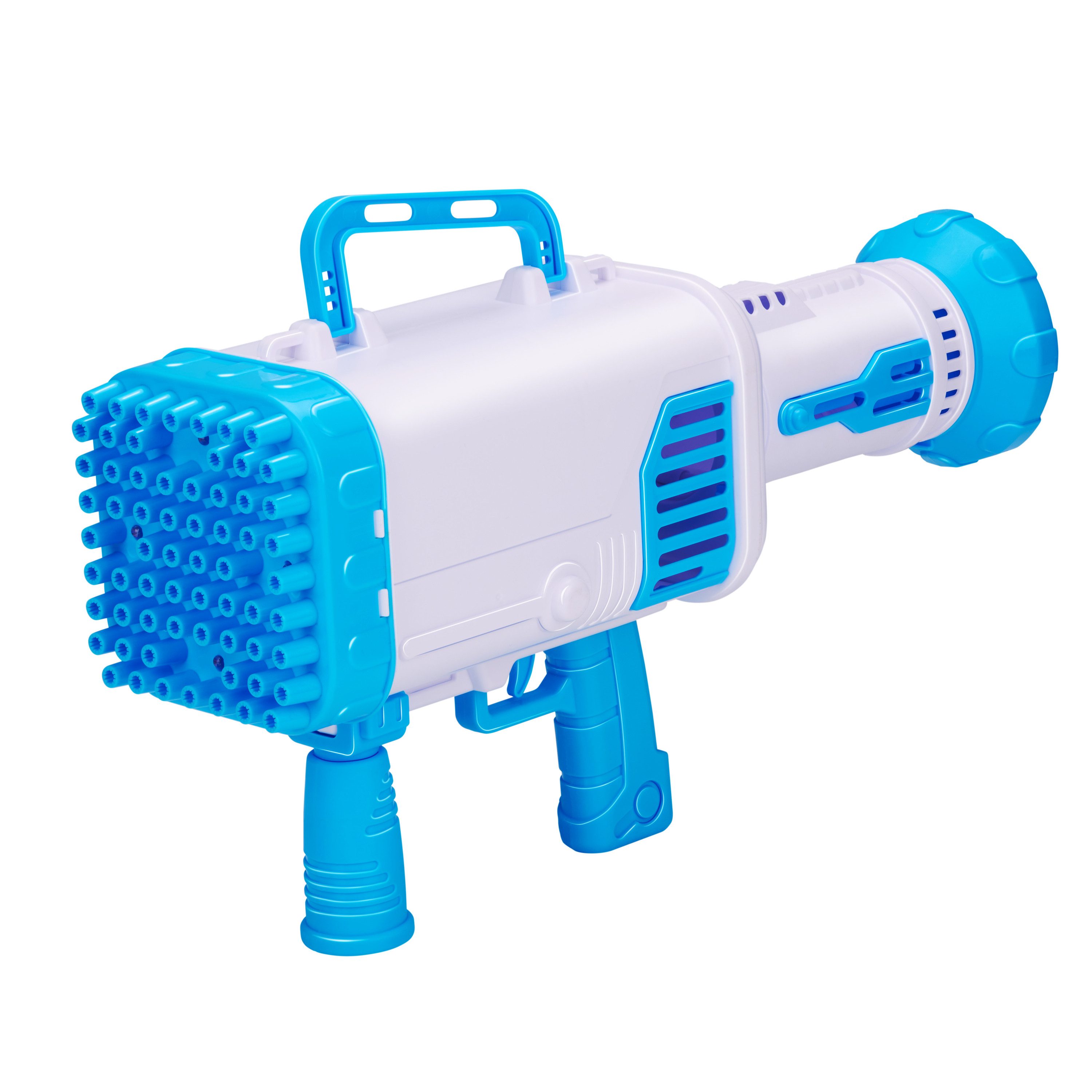 Bubblez Seifenblasenmaschine Bubblez Seifenblasenpistole