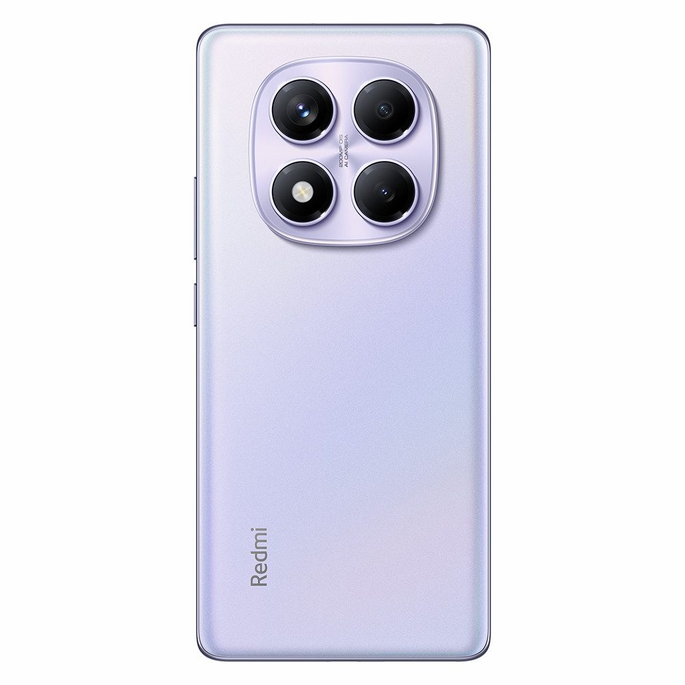 Xiaomi Redmi Note 14 Pro 4G 8+256GB Smartphone Handy (200 MP Kamera)