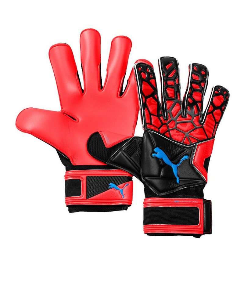 PUMA Torwarthandschuhe Future Grip 19.2 Torwarthandschuh