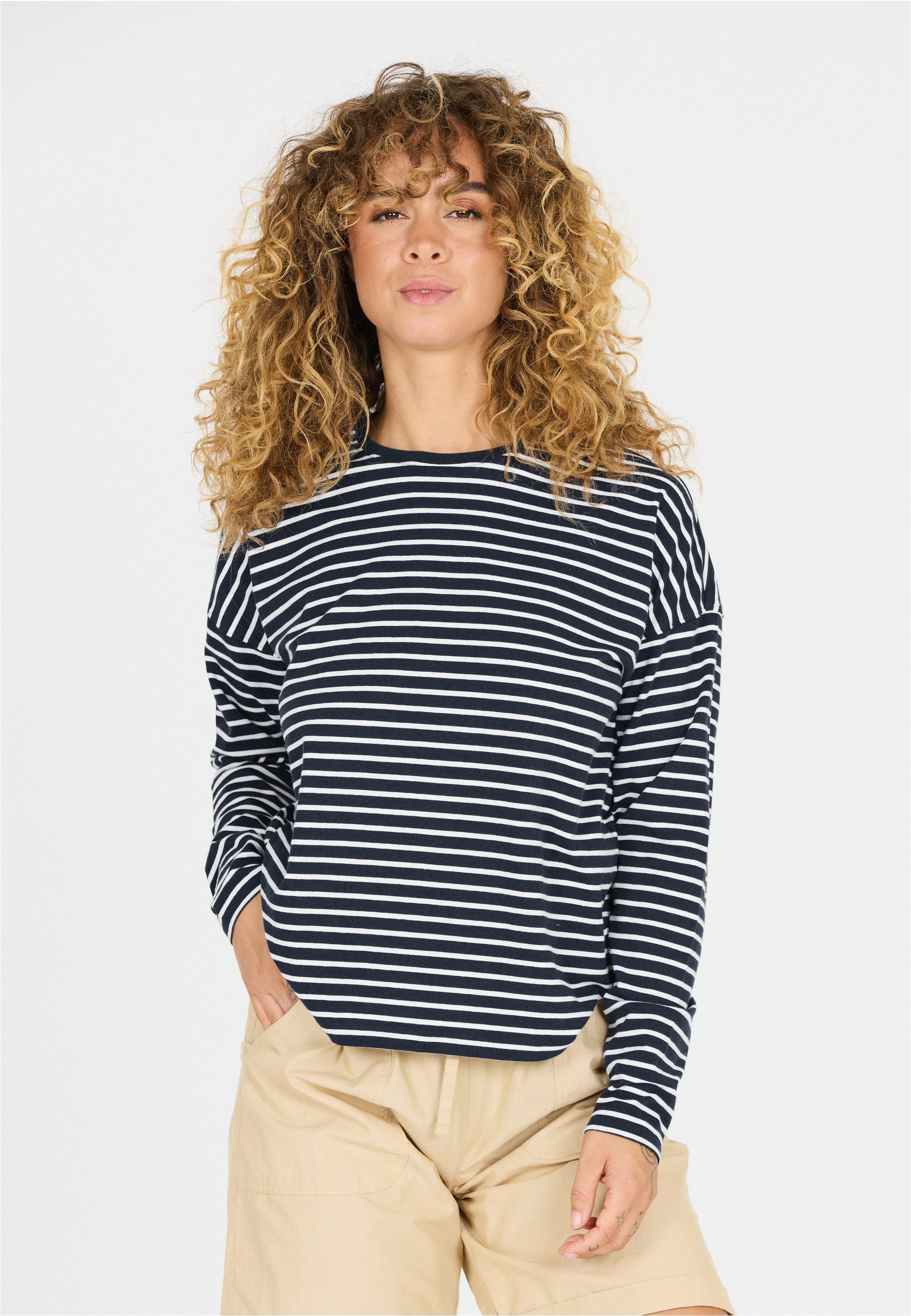 Outdoorbluse Bellbird