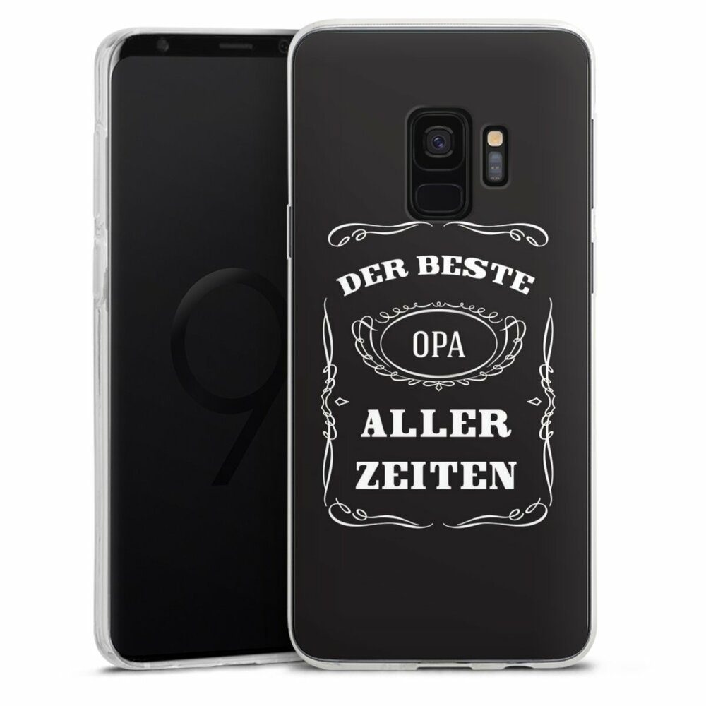 Handyhülle Bester Opa
