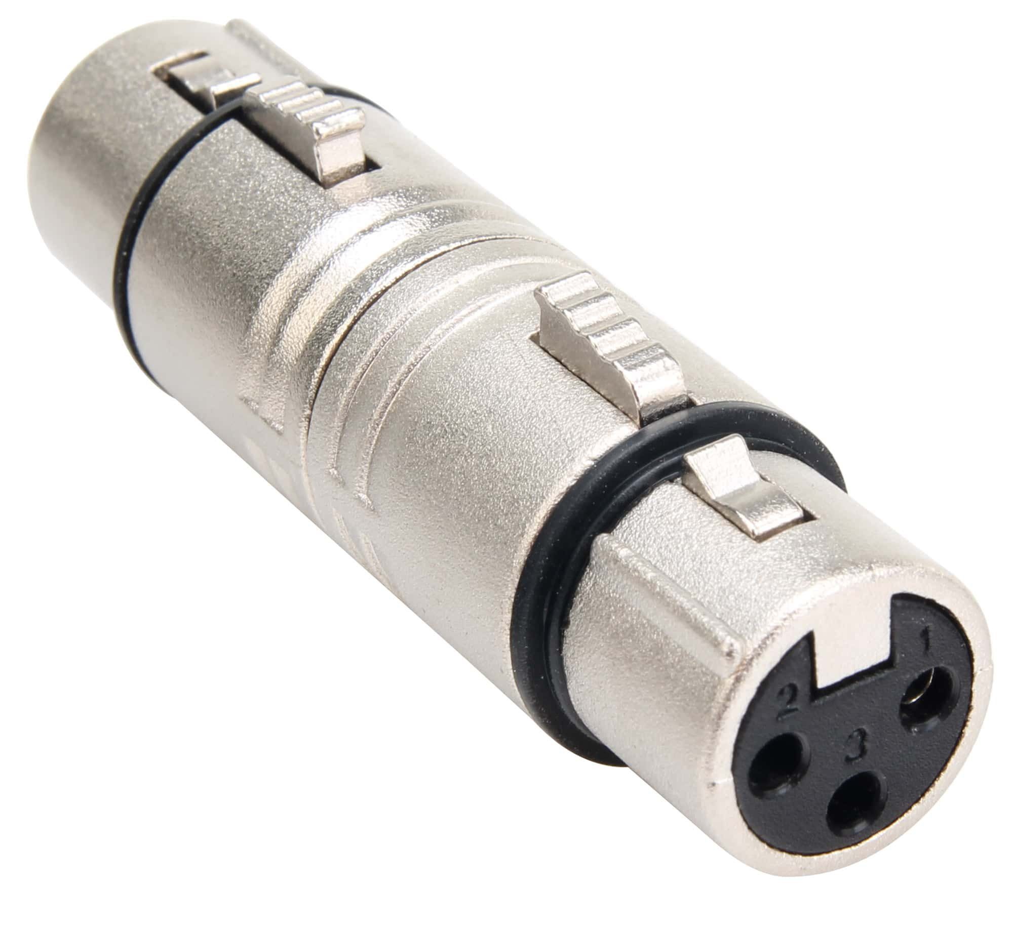 AD-XFXF Audio-Adapter