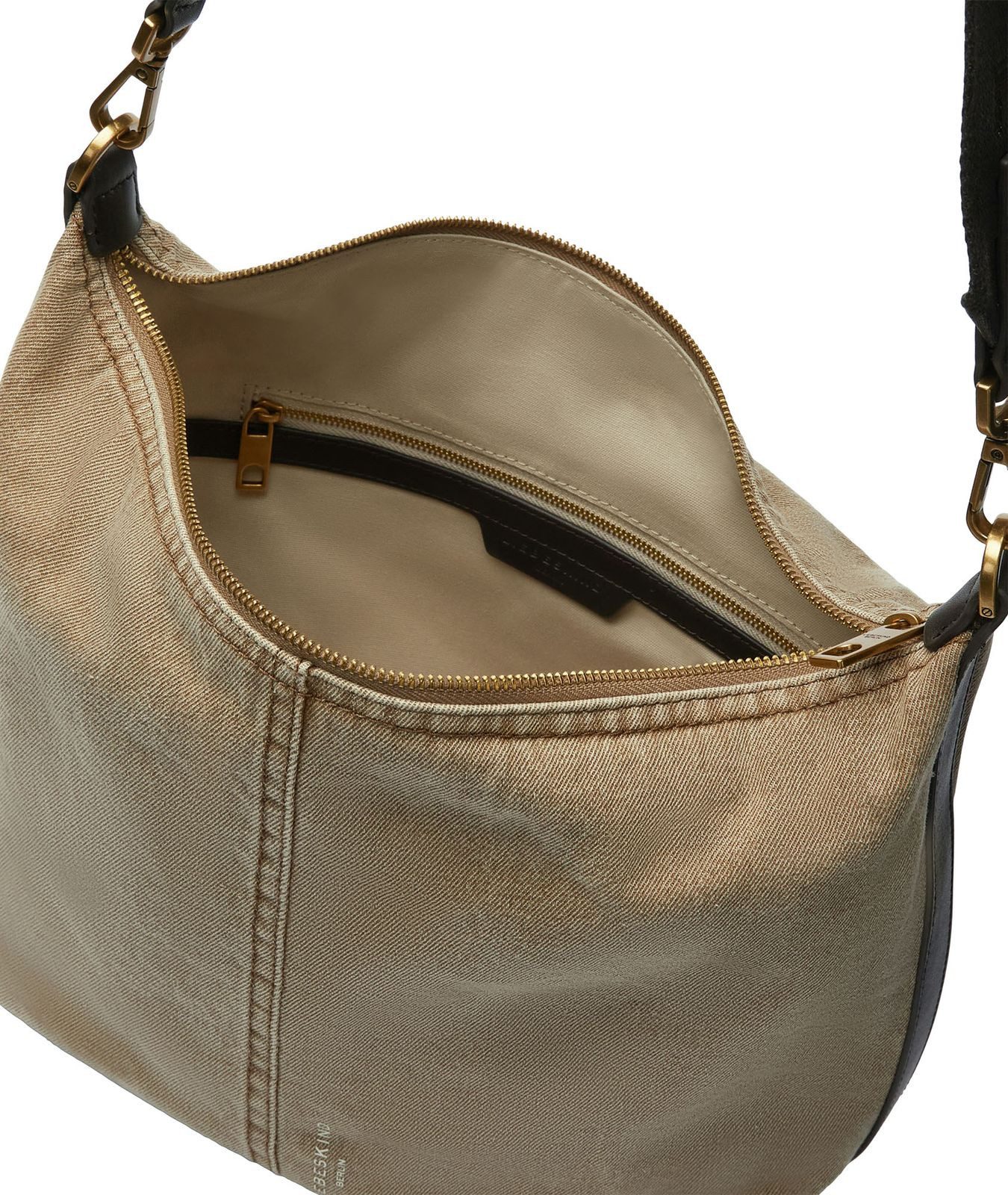 Liebeskind Berlin Schultertasche Hobo Bag – Bild 3 von 4