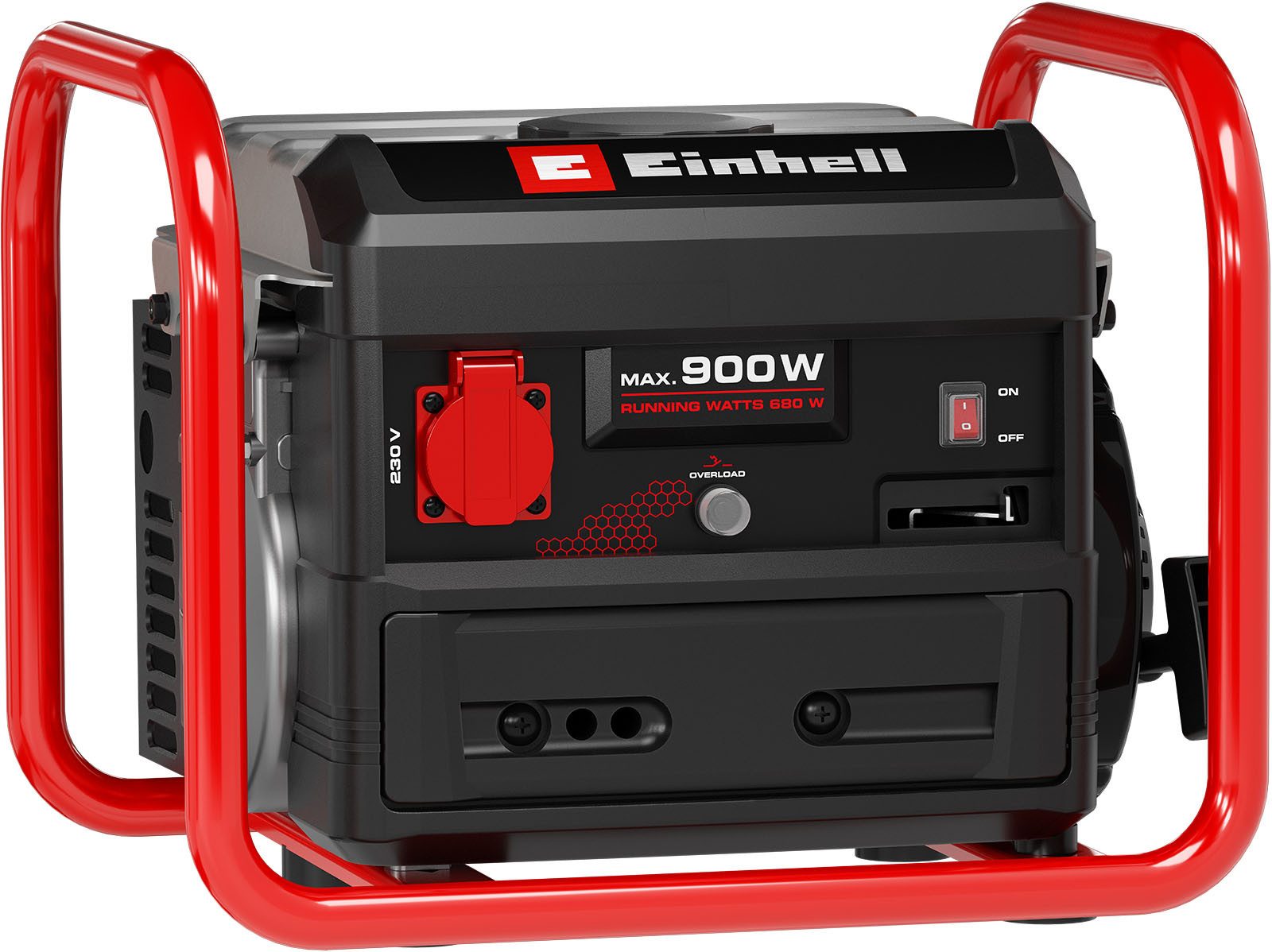 Einhell Stromerzeuger TC-PG 900, 1,04 in kW, (Packung)