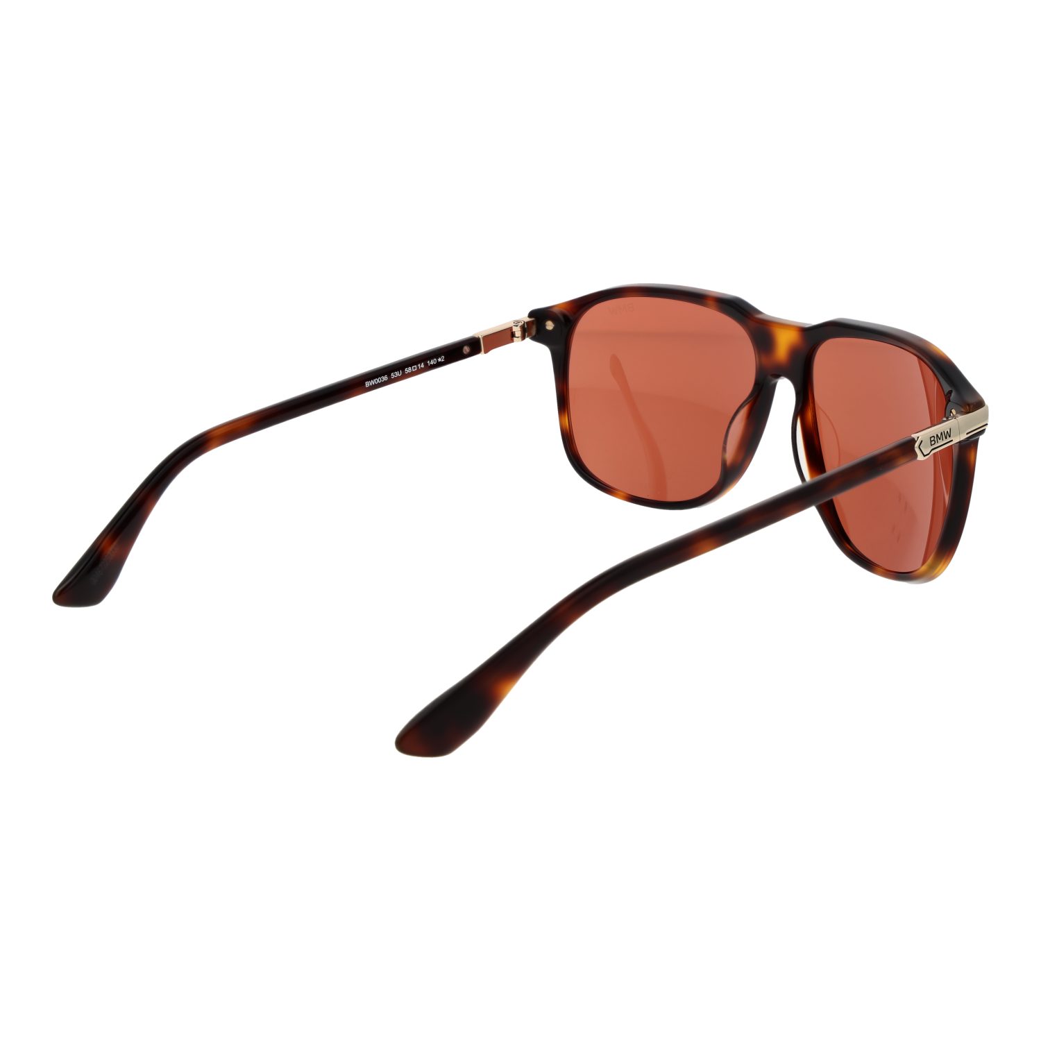 BMW Pilotenbrille BW0036 5853U