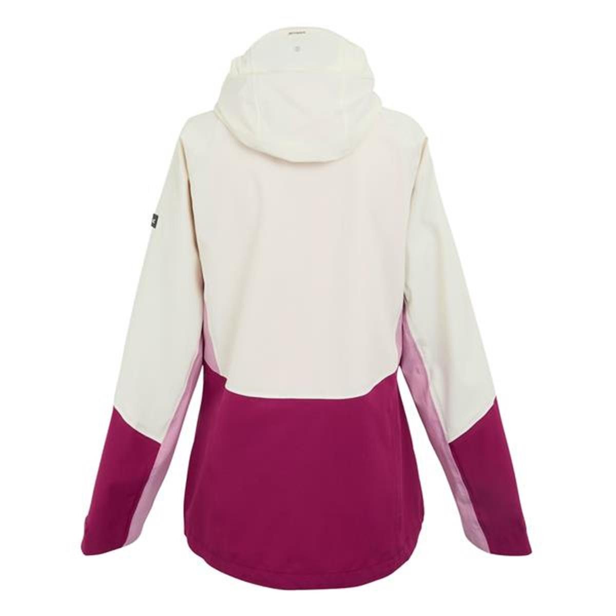 Regatta Outdoorjacke Jacke Damen WomenRaddickIII Womens Waterproof Shell