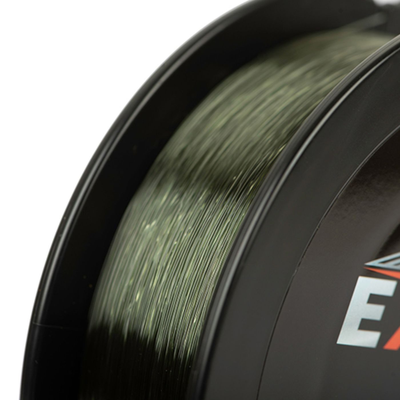Angelschnur Fox Exocet Pro Monofilament Low Vis Green - 1000m Karpfenschnur