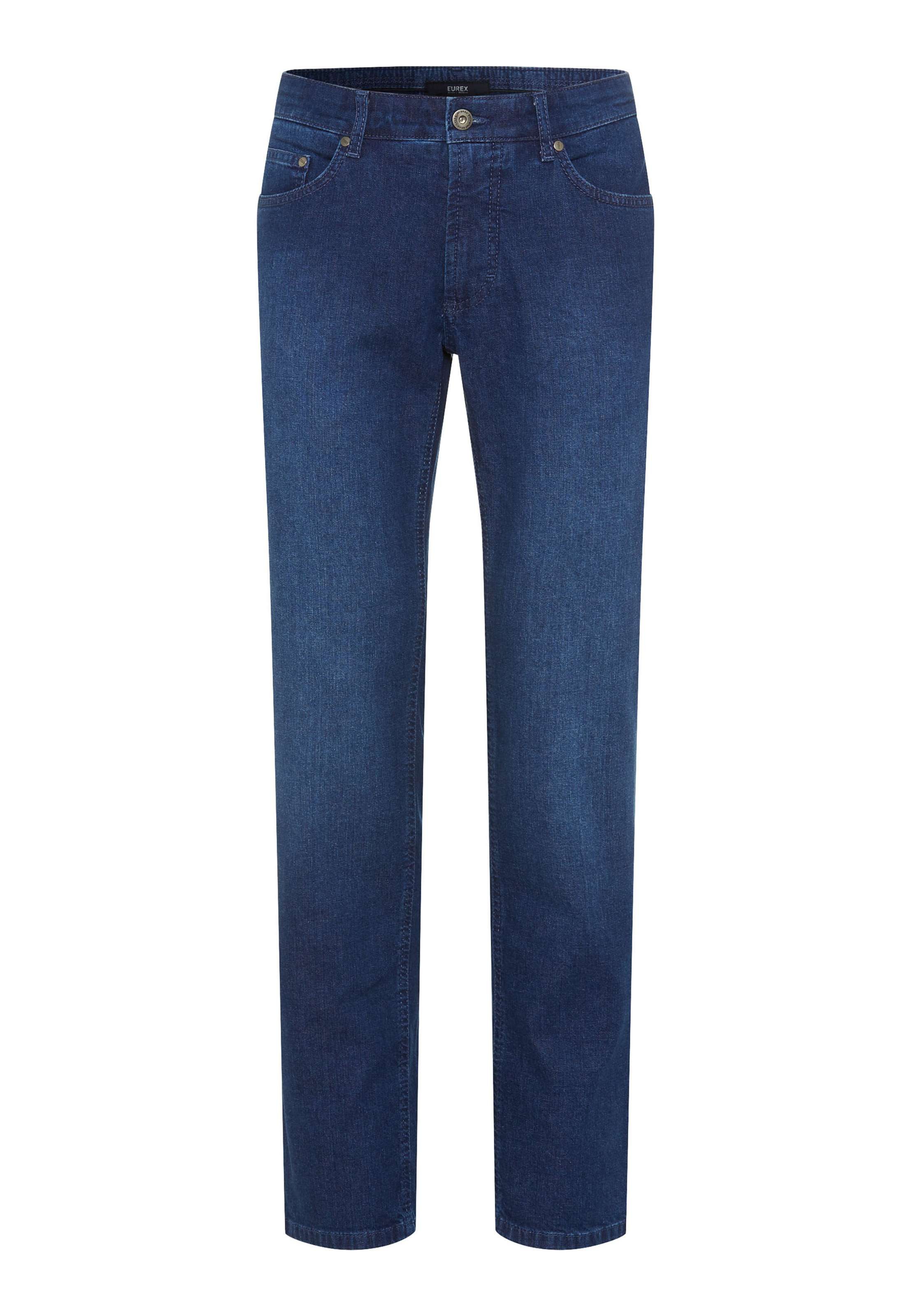 EUREX by BRAX 5-Pocket-Jeans Style CARLOS günstig online kaufen
