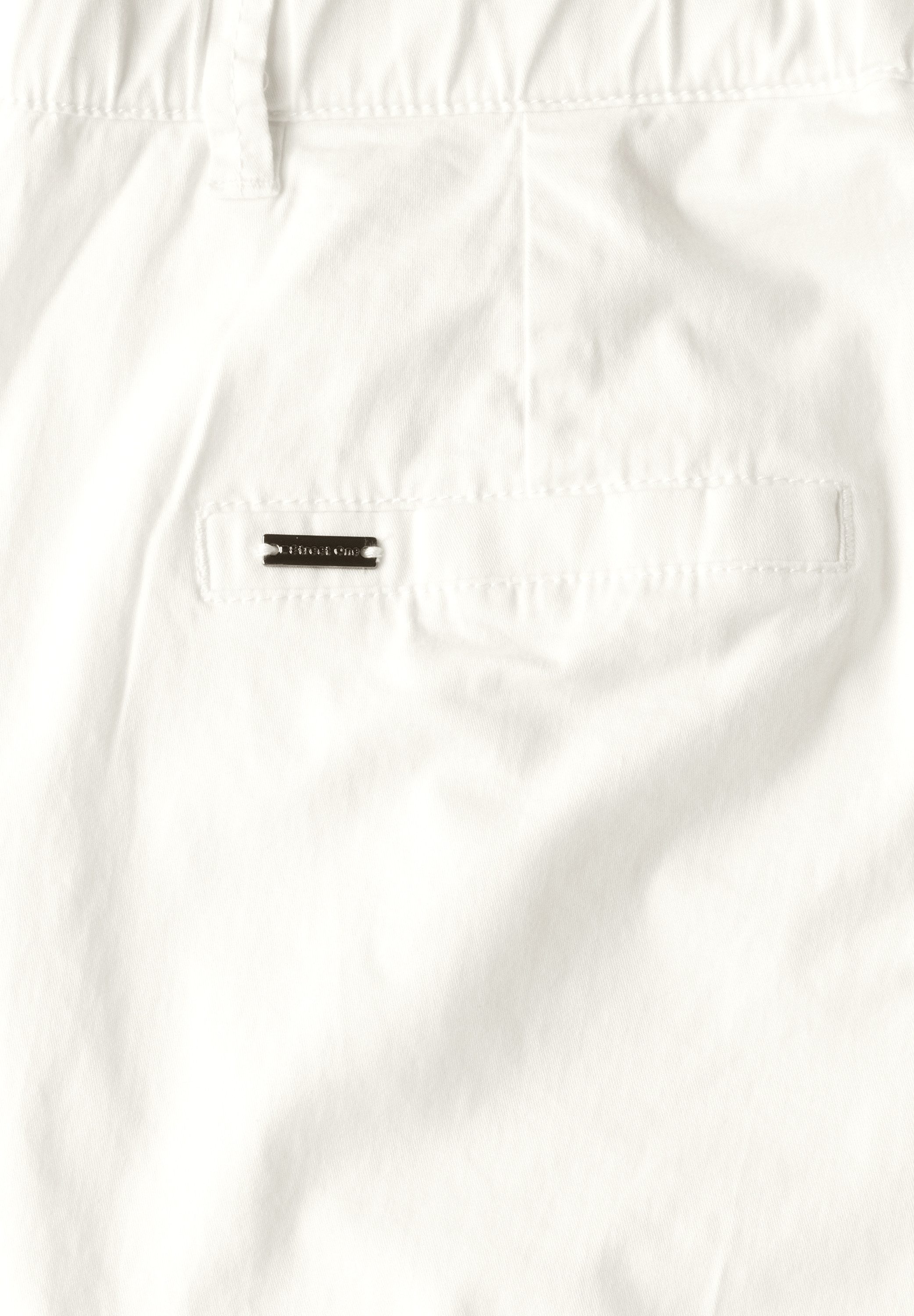 STREET ONE Stoffhose günstig online kaufen