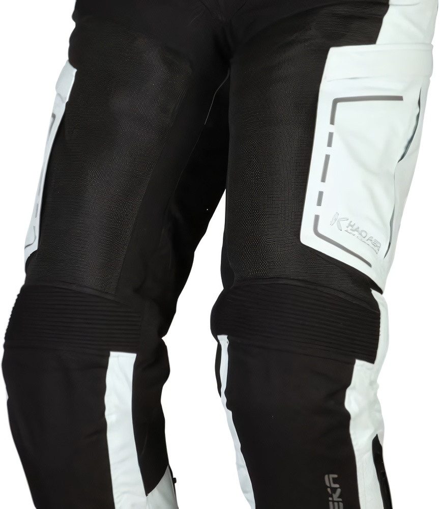 Modeka Motorradhose Hose Khao Air Lady