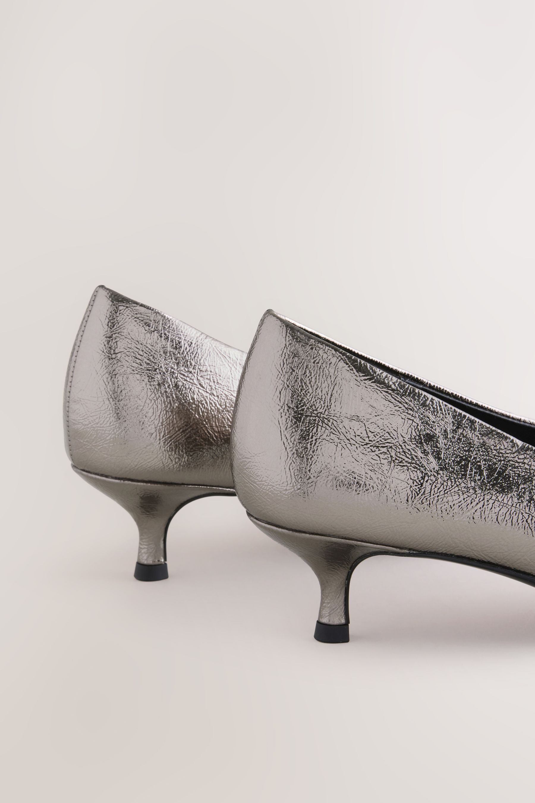 Next Forever Comfort® Kitten-Heels, weite Passform Pumps (1-tlg) günstig online kaufen