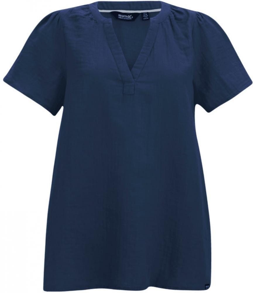 Regatta Outdoorhemd Damen Blouse mit weiter Passform - Selen