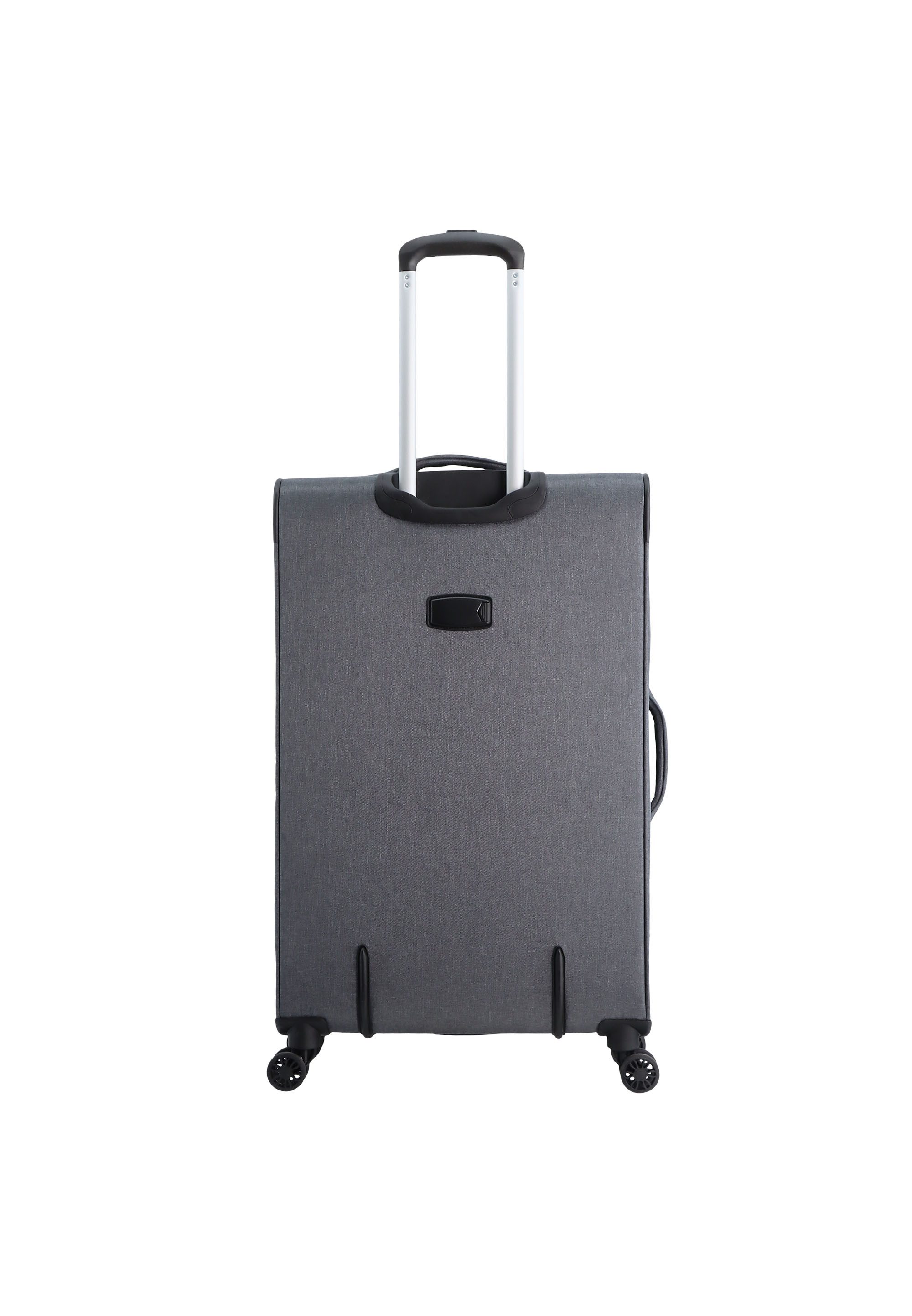 Saxoline® Koffer 2 Tone, aus Polyester-Material günstig online kaufen