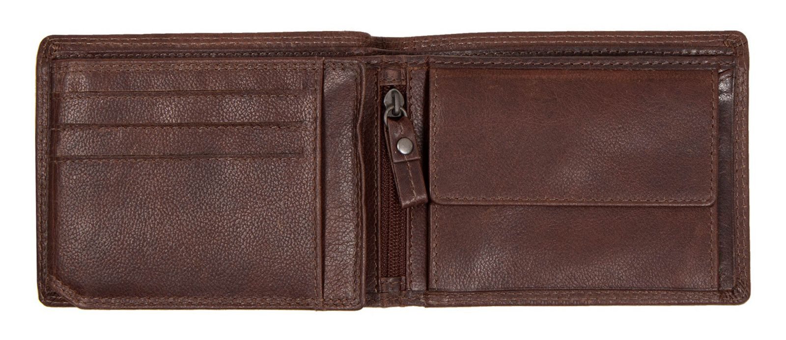 MUSTANG Geldbörse Udine, mit RFID-Blocker Schutz günstig online kaufen