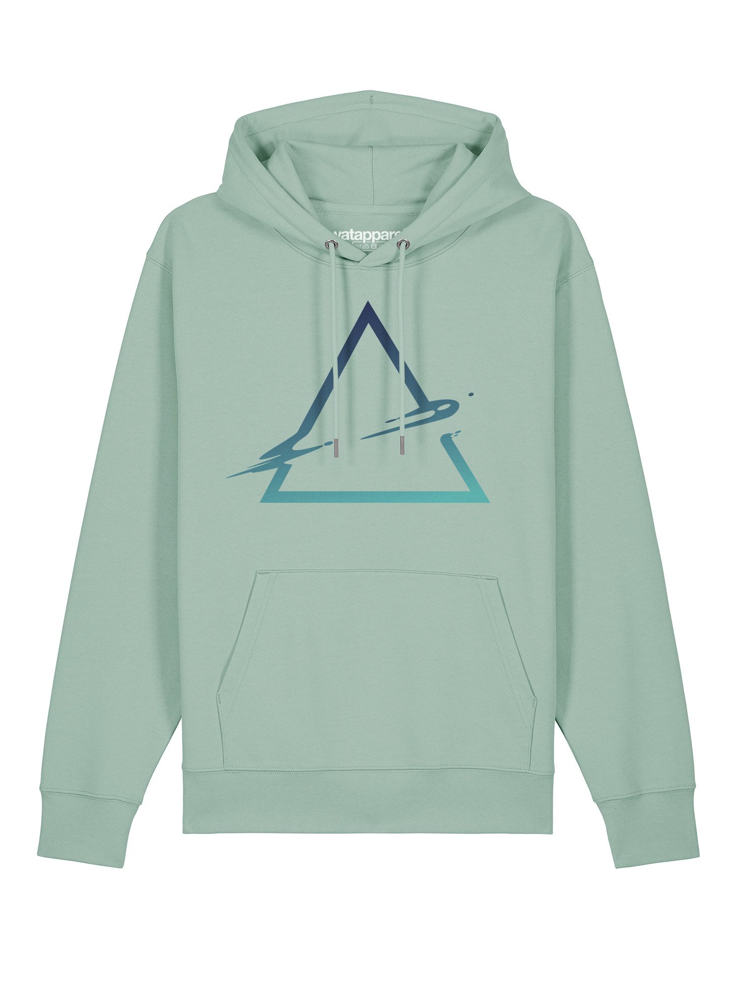 Hoodie Triangle