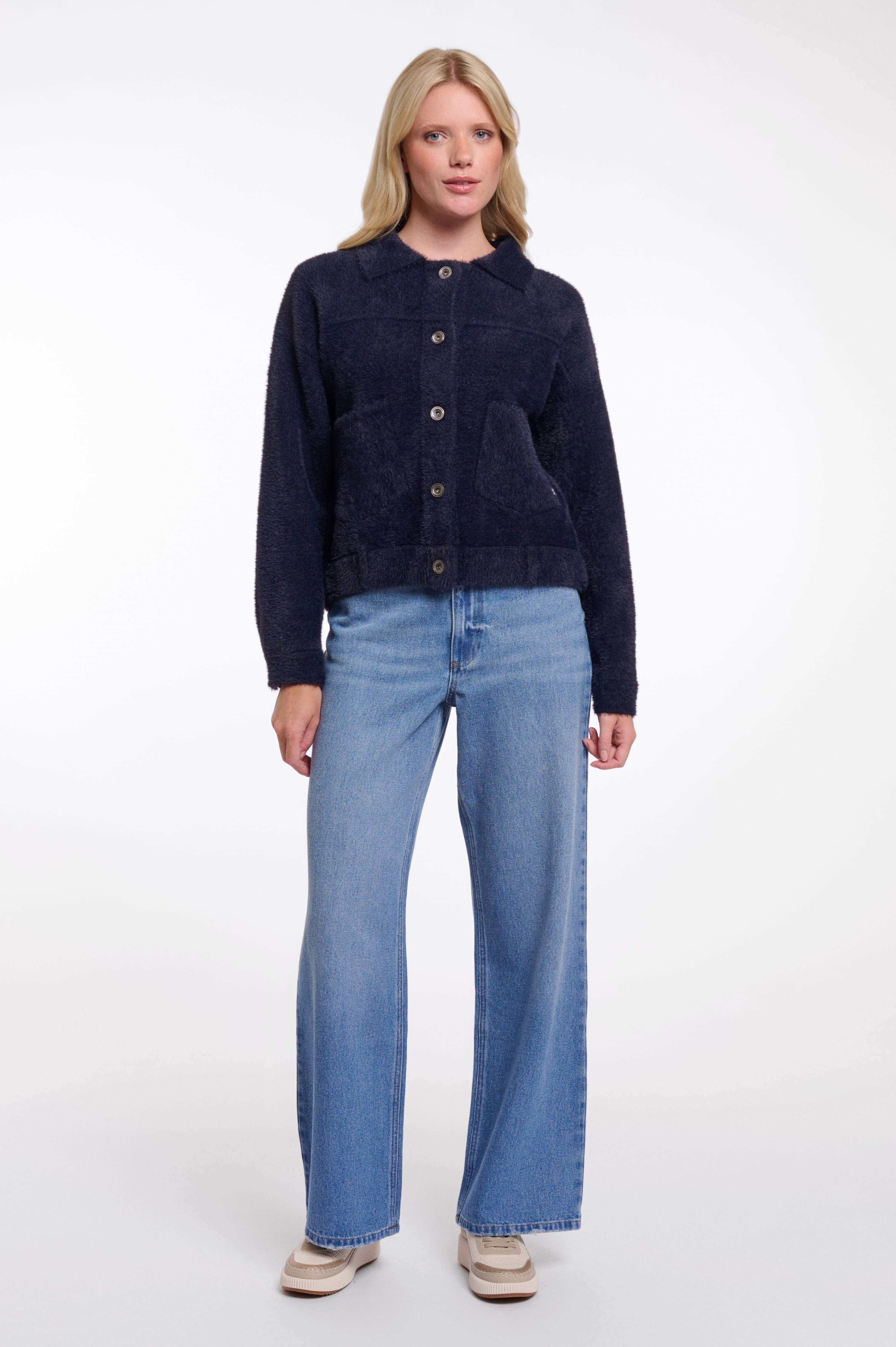 Rino & Pelle Outdoorjacke